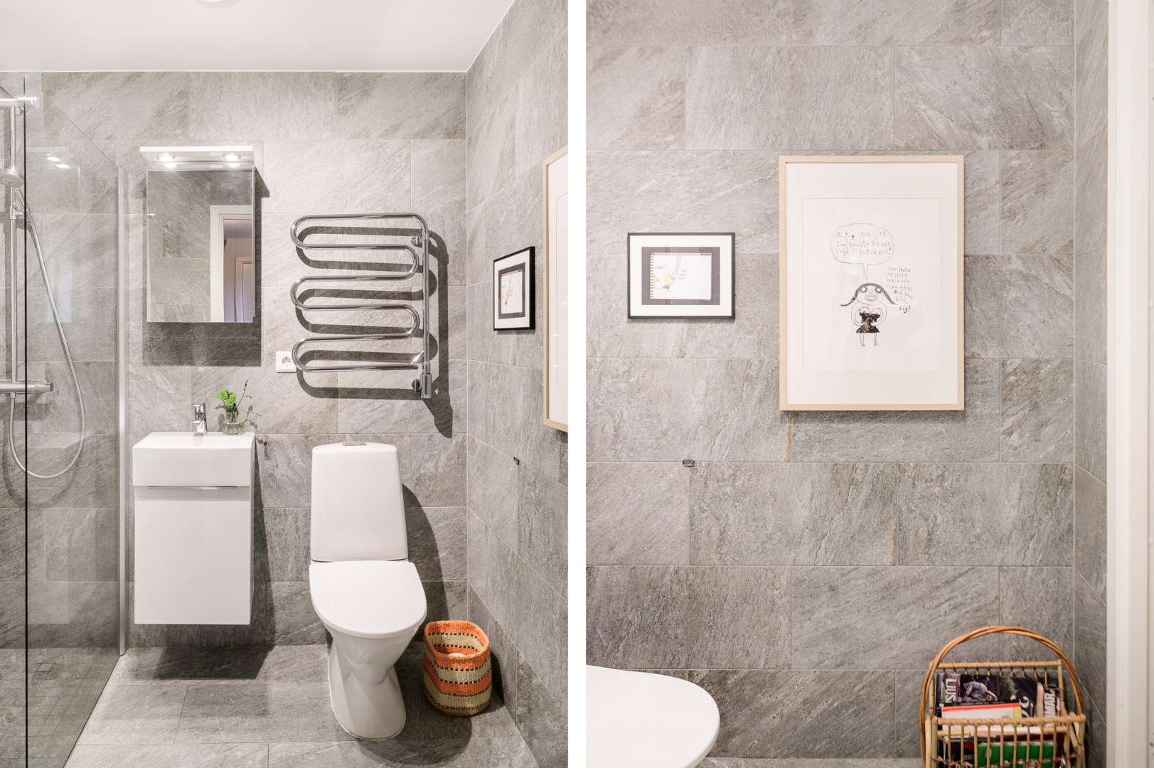 Bostadsbild från Toivovägen 3, Såld i Norra Lagnö, Värmdö