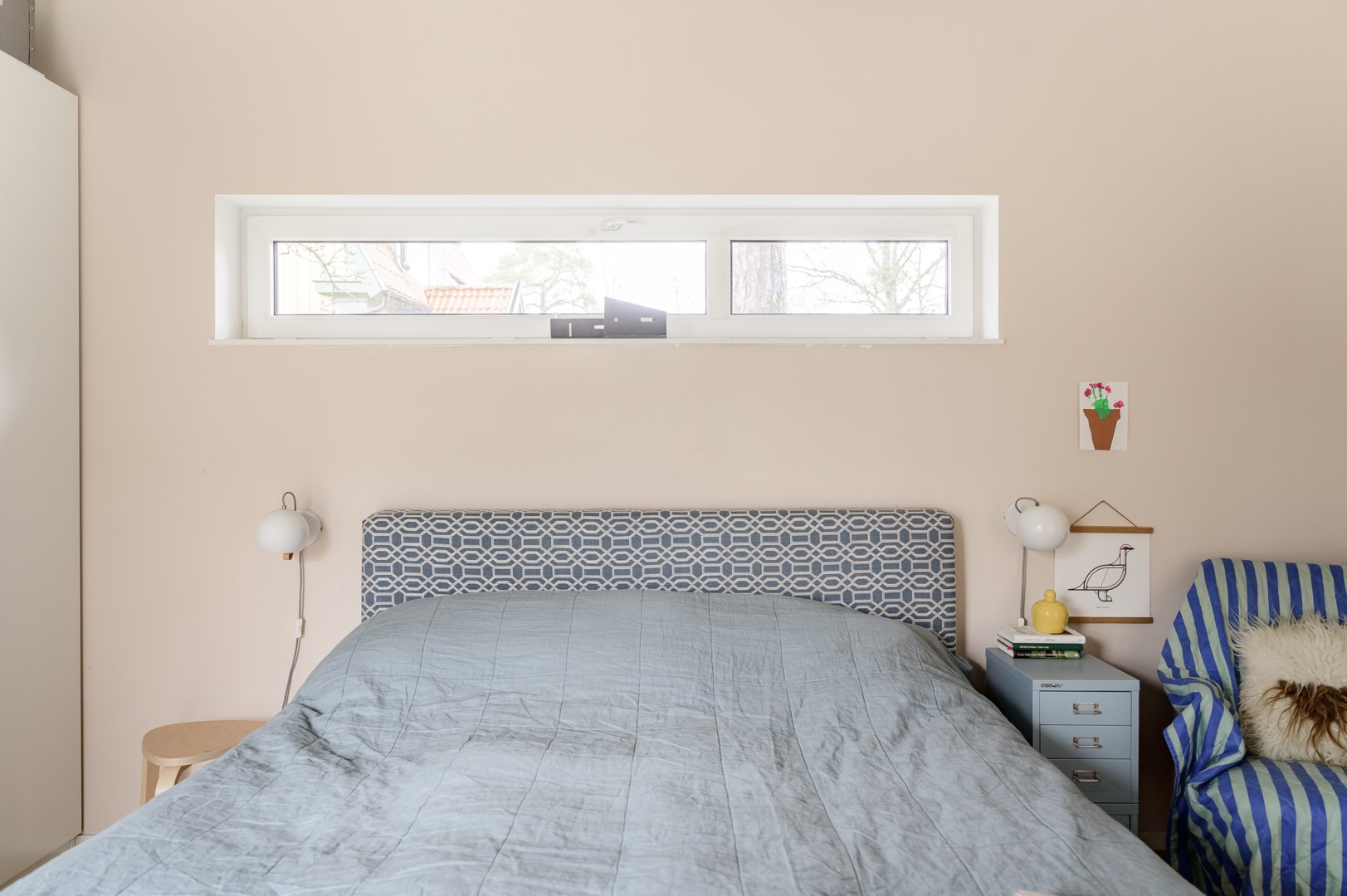 Bostadsbild från Toivovägen 3, Såld i Norra Lagnö, Värmdö