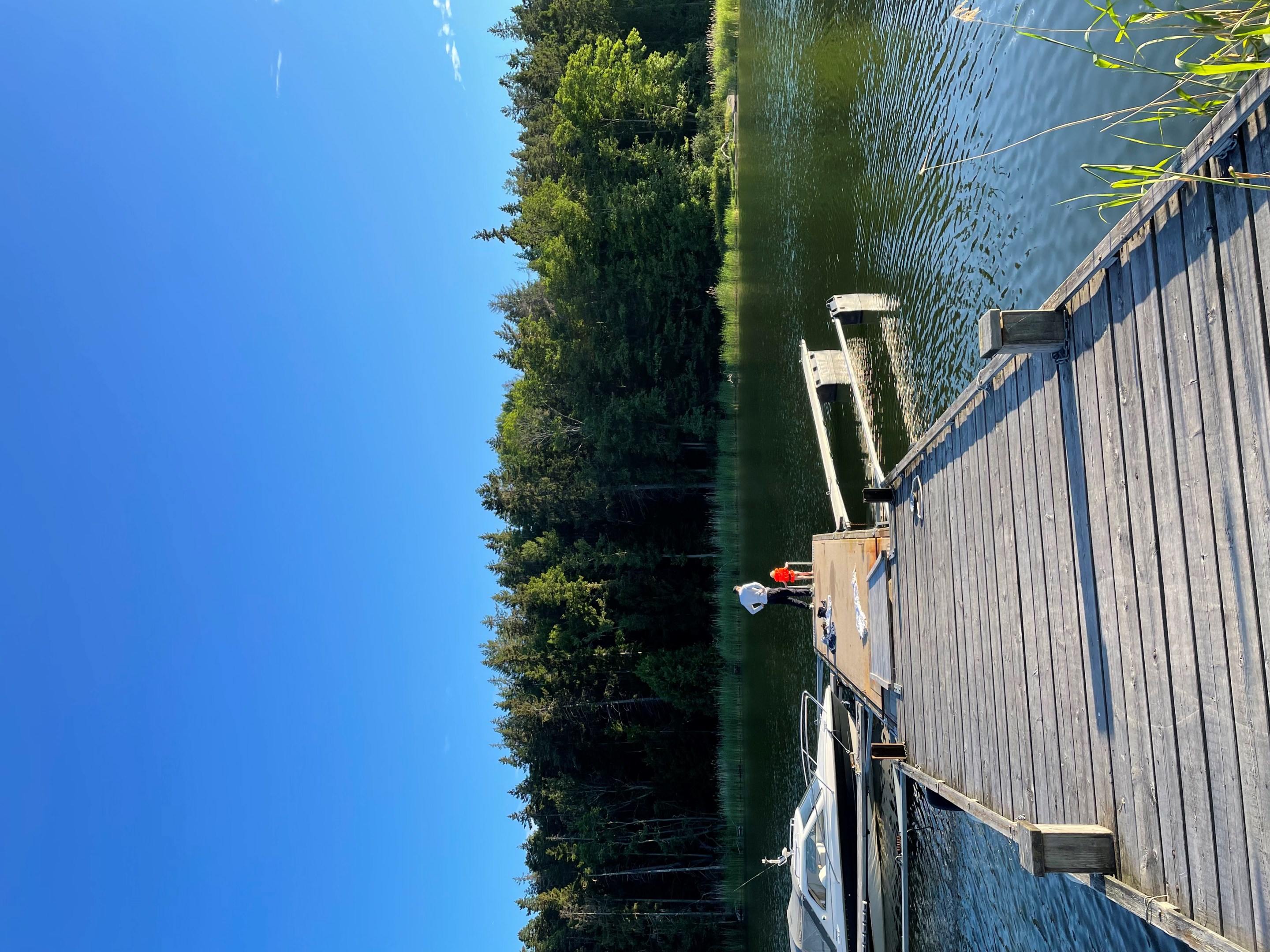 Bostadsbild från Toivovägen 3, Såld i Norra Lagnö, Värmdö