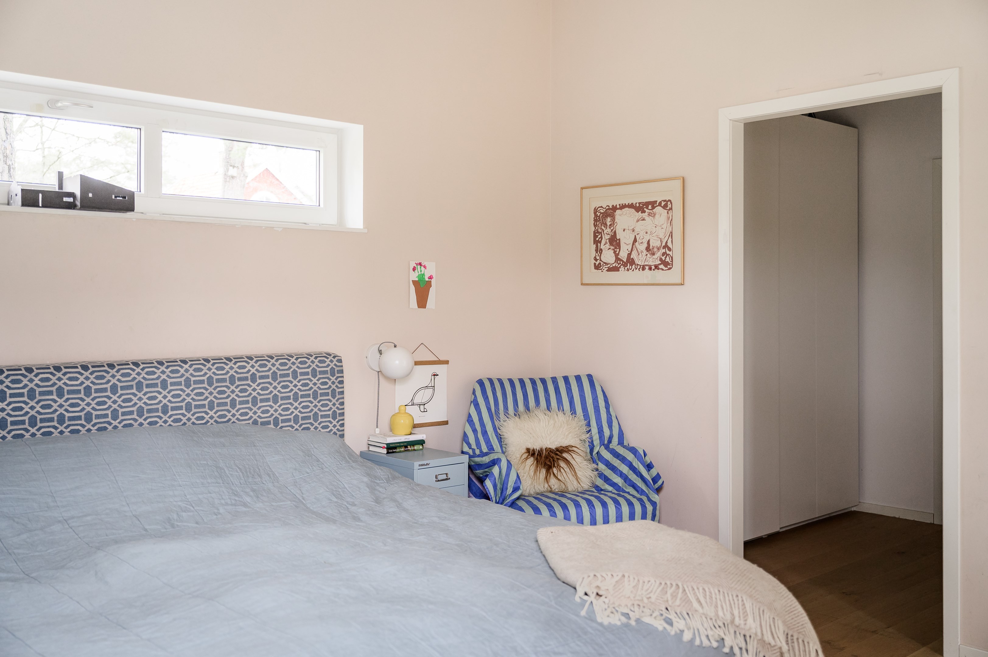 Bostadsbild från Toivovägen 3, Såld i Norra Lagnö, Värmdö