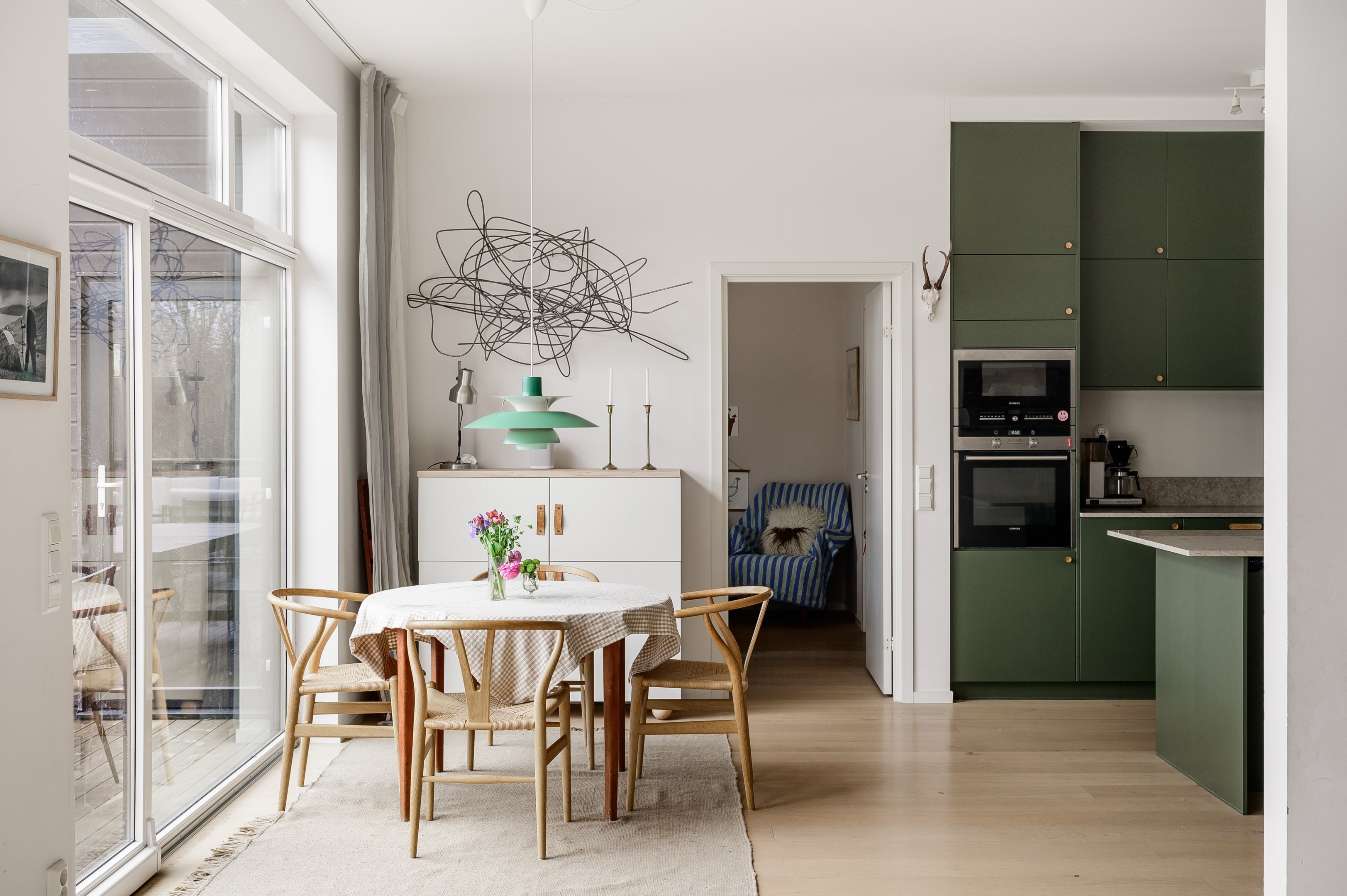 Bostadsbild från Toivovägen 3, Såld i Norra Lagnö, Värmdö