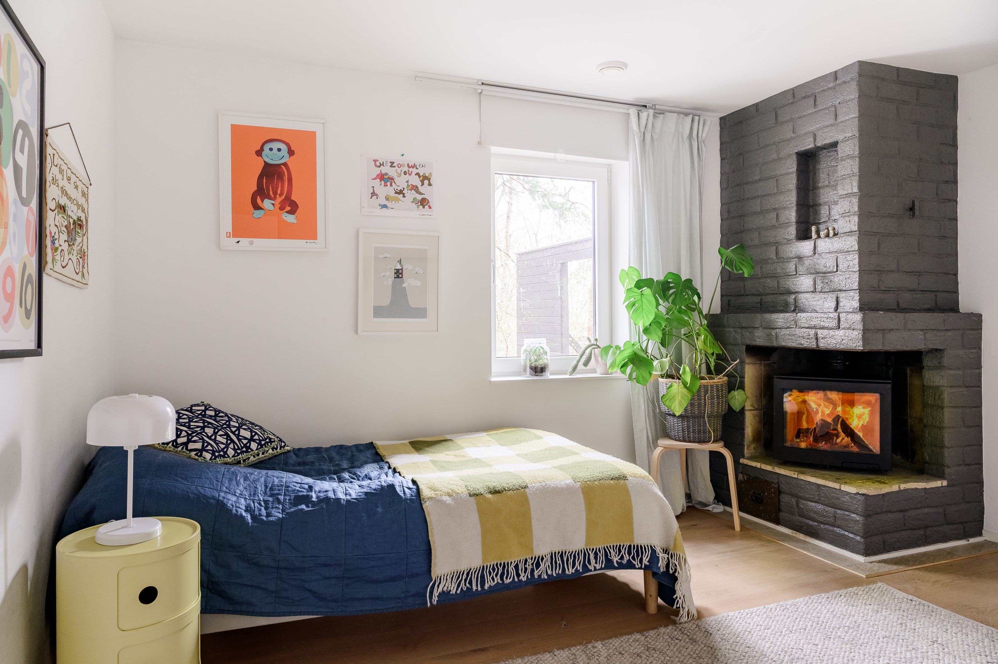 Bostadsbild från Toivovägen 3, Såld i Norra Lagnö, Värmdö