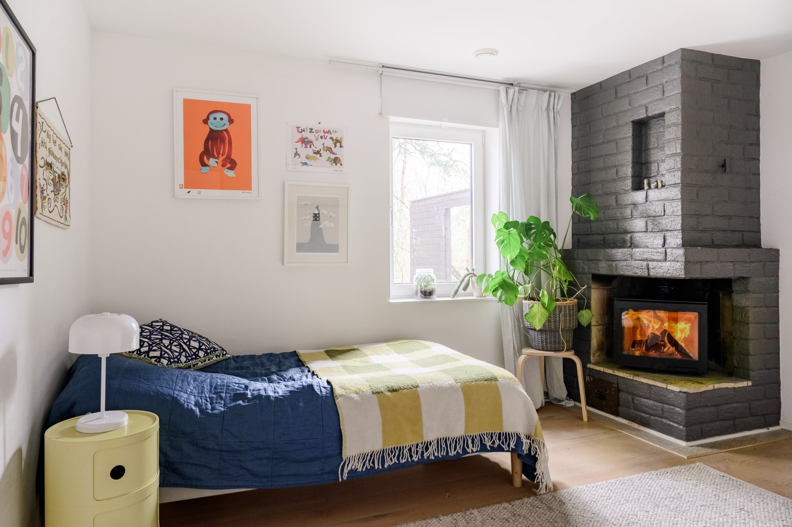 Bostadsbild från Toivovägen 3, Såld i Norra Lagnö, Värmdö