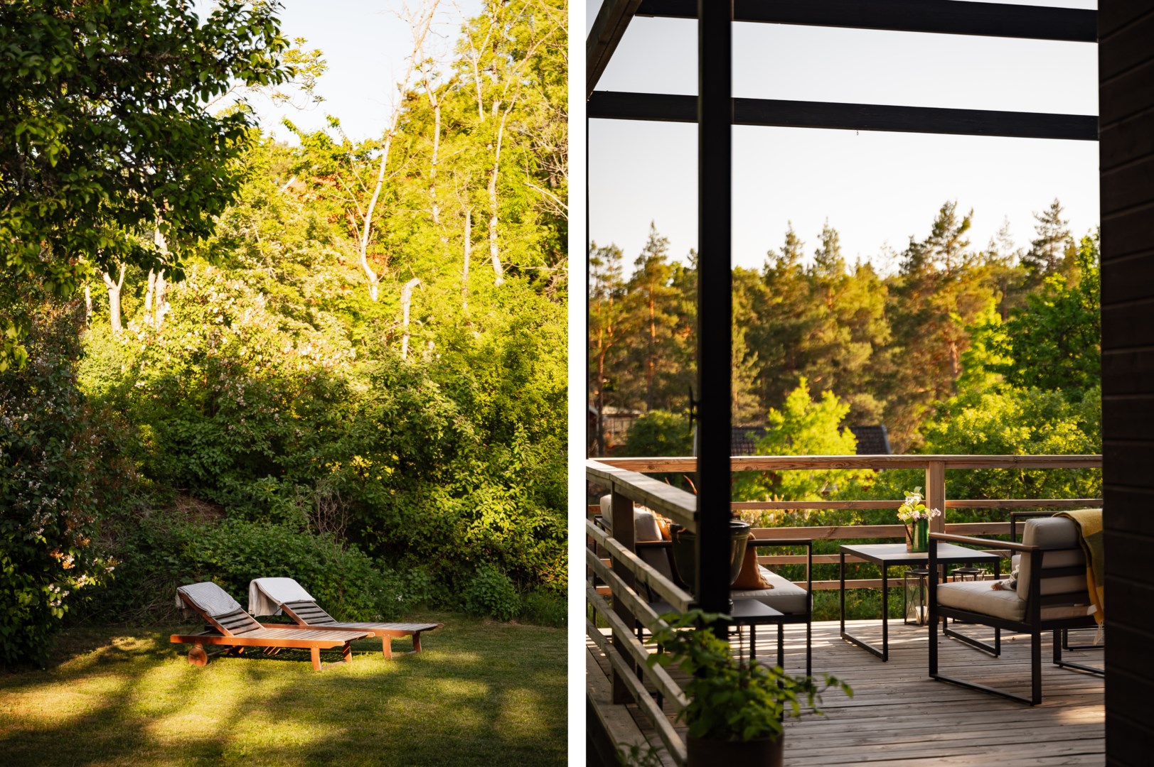 Bostadsbild från Toivovägen 3, Såld i Norra Lagnö, Värmdö