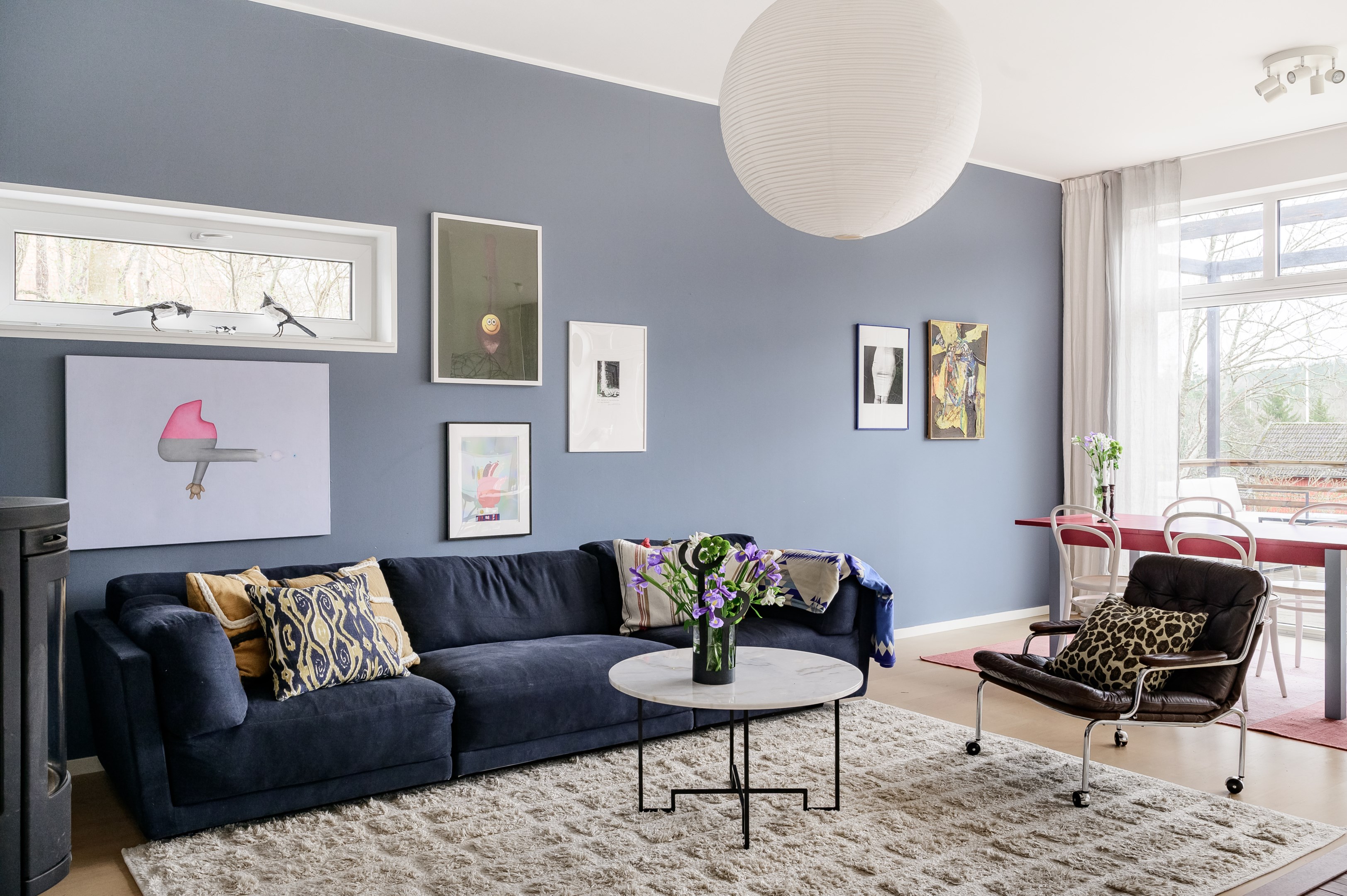 Bostadsbild från Toivovägen 3, Såld i Norra Lagnö, Värmdö