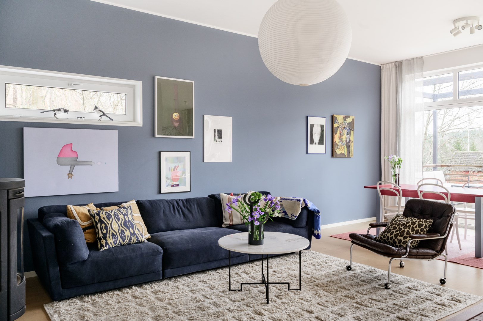 Bostadsbild från Toivovägen 3, Såld i Norra Lagnö, Värmdö