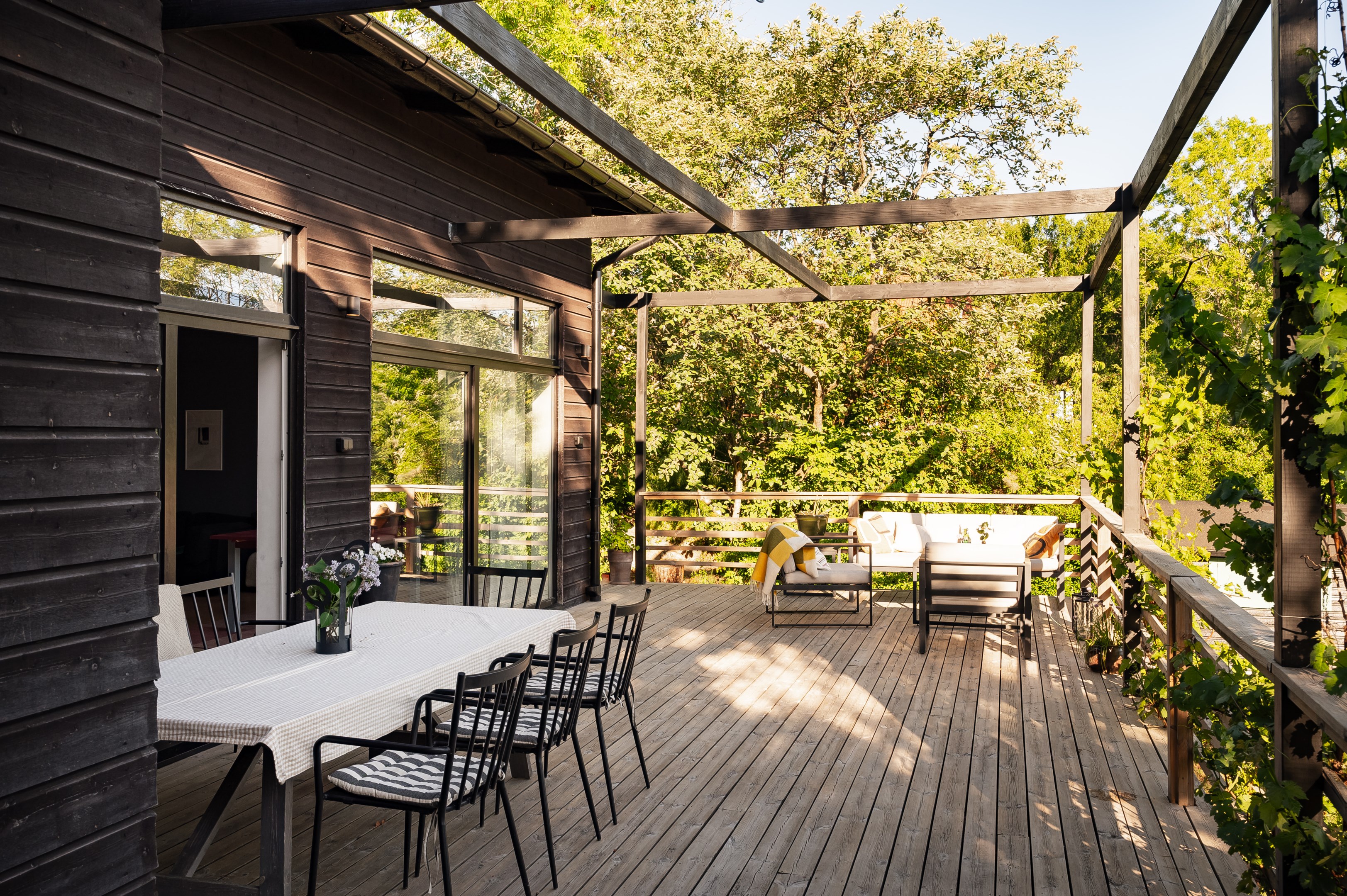 Bostadsbild från Toivovägen 3, Såld i Norra Lagnö, Värmdö