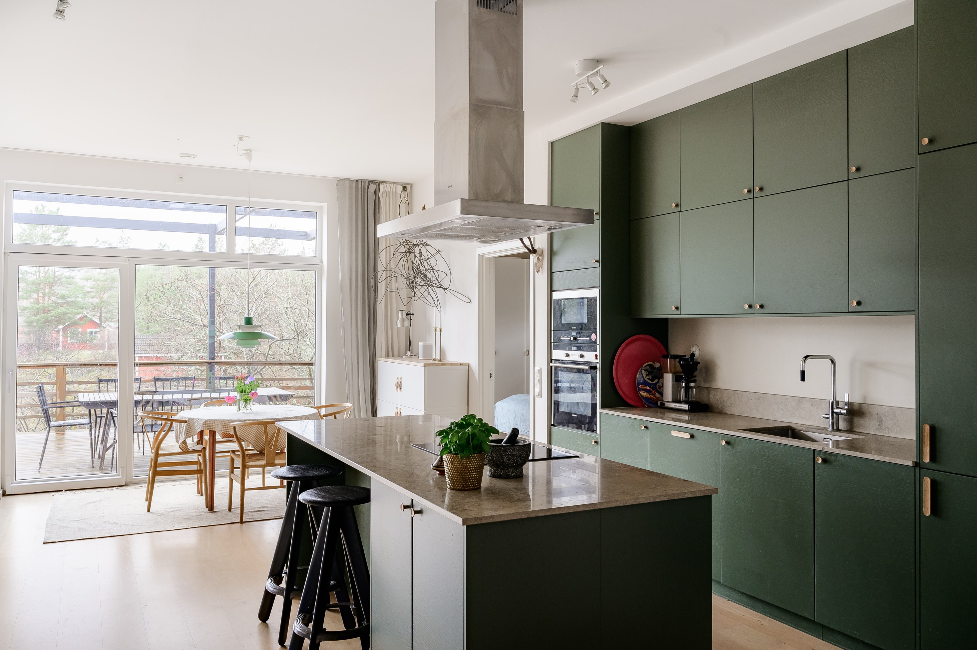 Bostadsbild från Toivovägen 3, Såld i Norra Lagnö, Värmdö