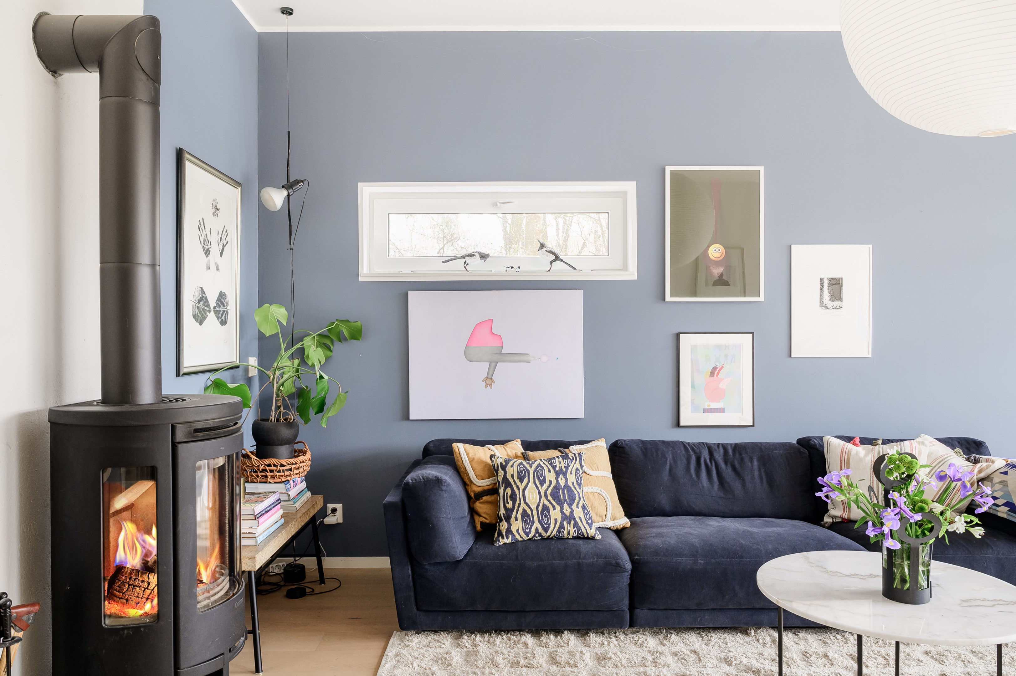 Bostadsbild från Toivovägen 3, Såld i Norra Lagnö, Värmdö