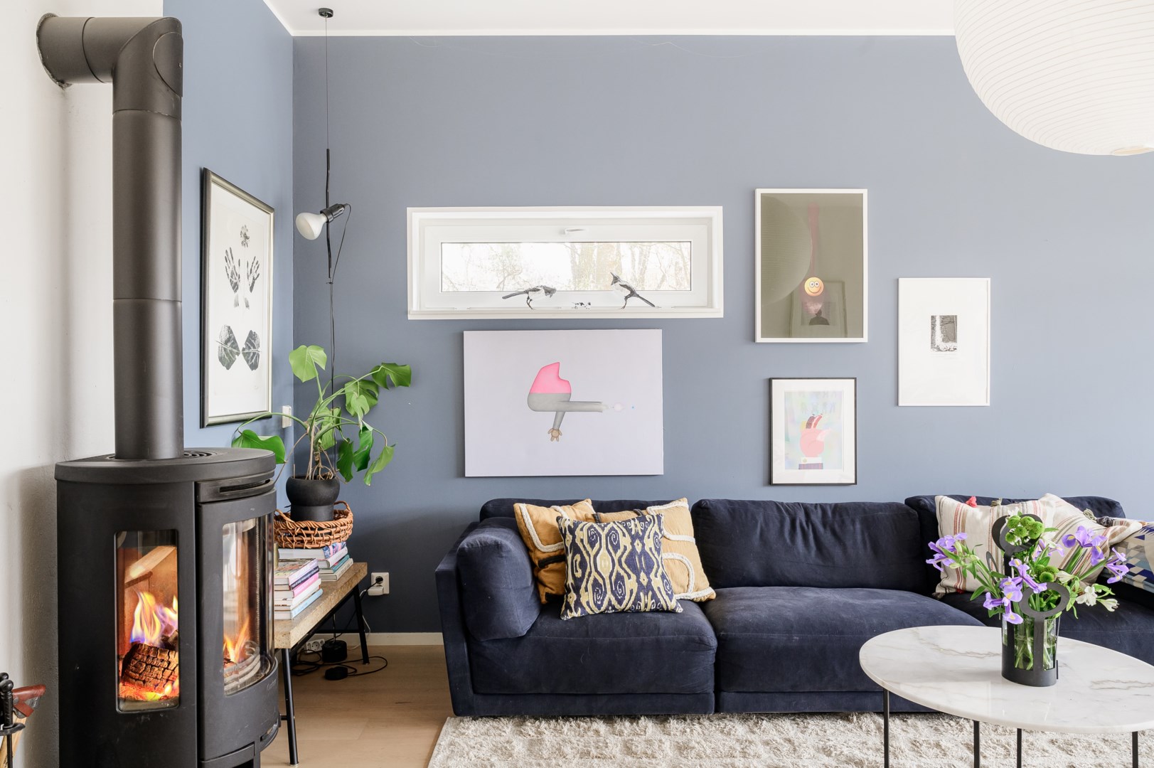 Bostadsbild från Toivovägen 3, Såld i Norra Lagnö, Värmdö