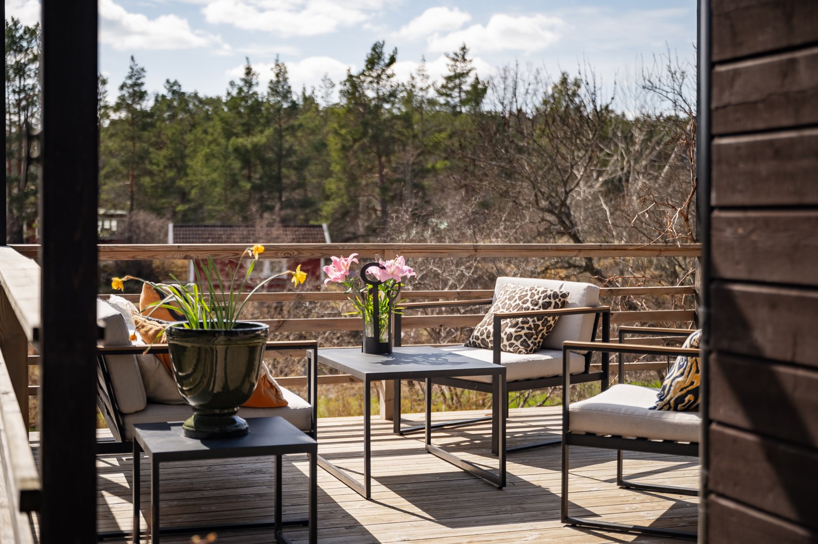 Bostadsbild från Toivovägen 3, Såld i Norra Lagnö, Värmdö