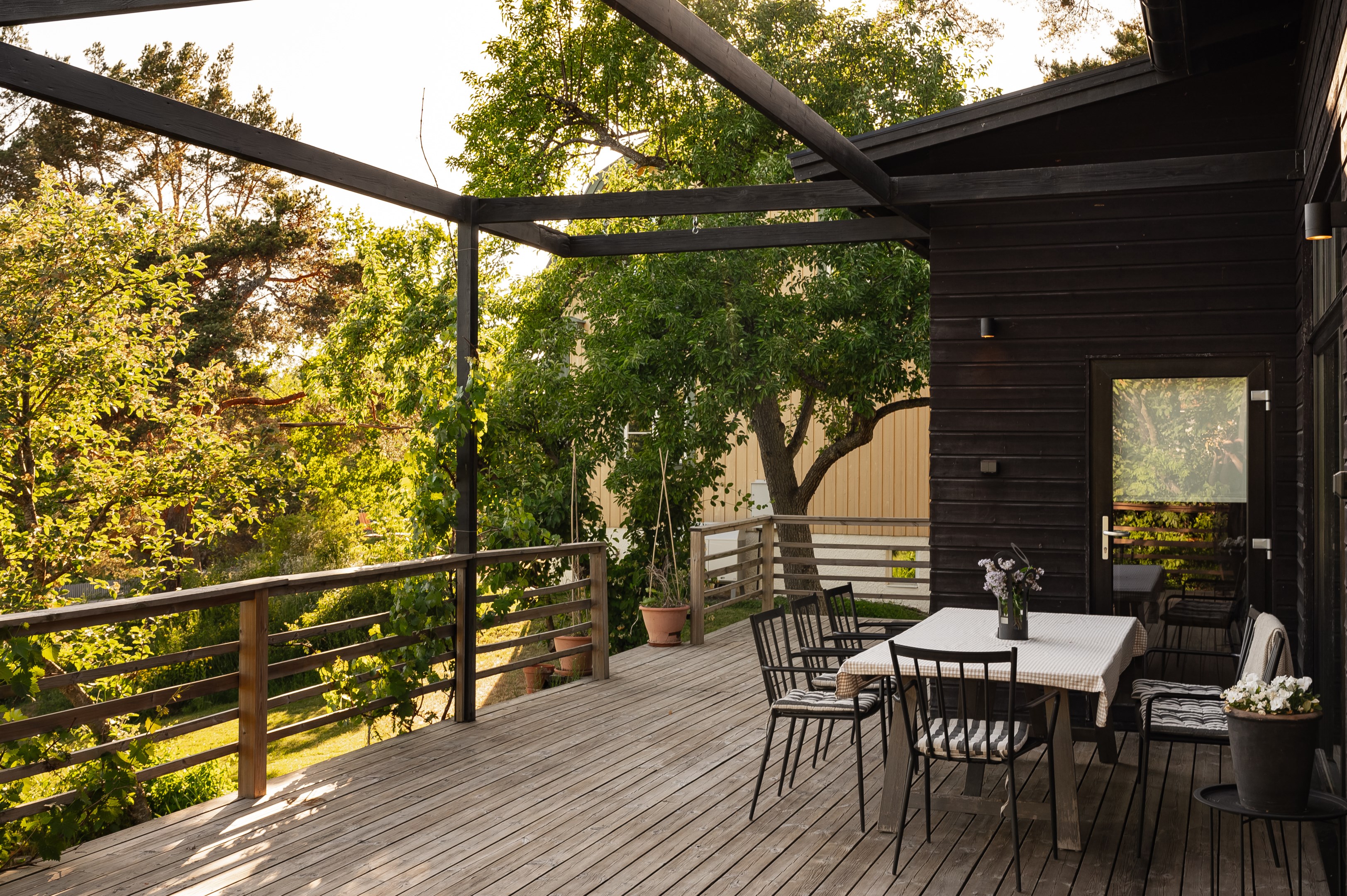 Bostadsbild från Toivovägen 3, Såld i Norra Lagnö, Värmdö