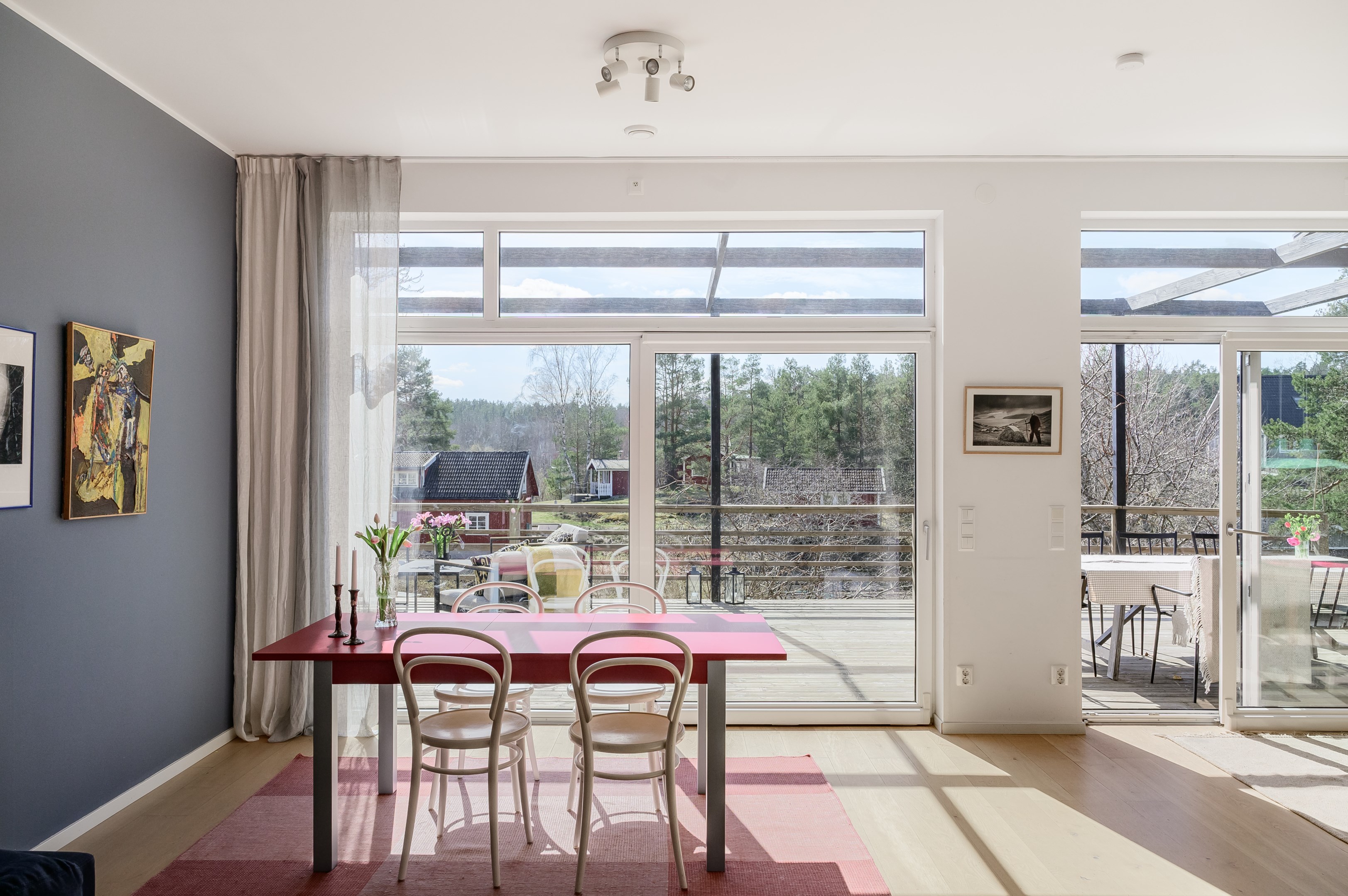 Bostadsbild från Toivovägen 3, Såld i Norra Lagnö, Värmdö