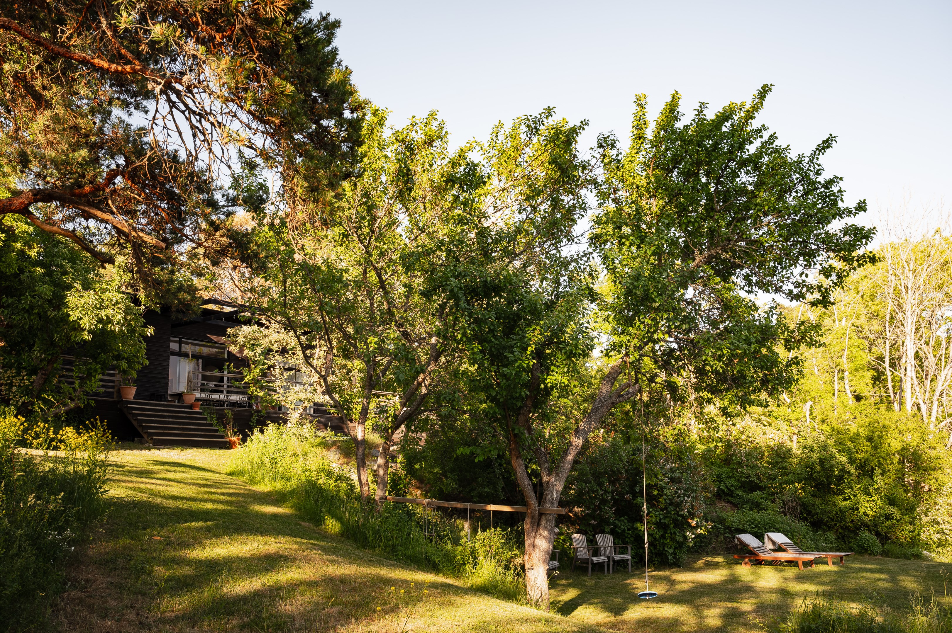 Bostadsbild från Toivovägen 3, Såld i Norra Lagnö, Värmdö