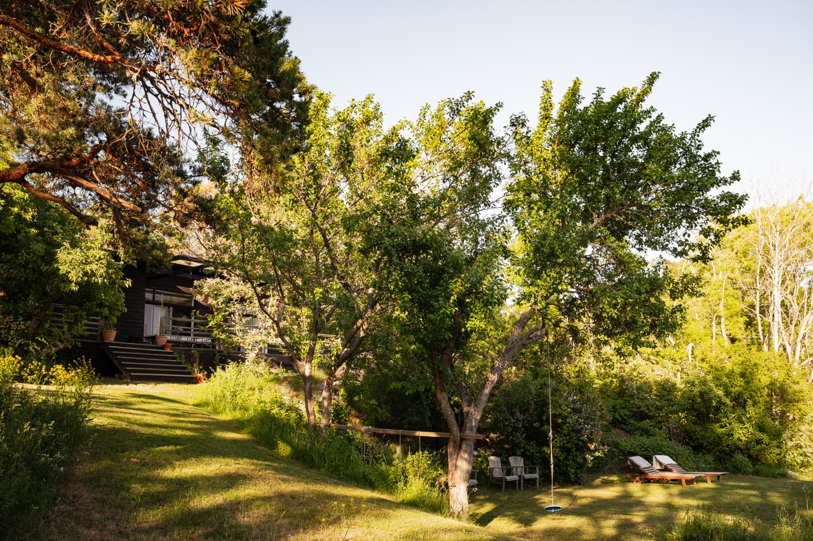 Bostadsbild från Toivovägen 3, Såld i Norra Lagnö, Värmdö