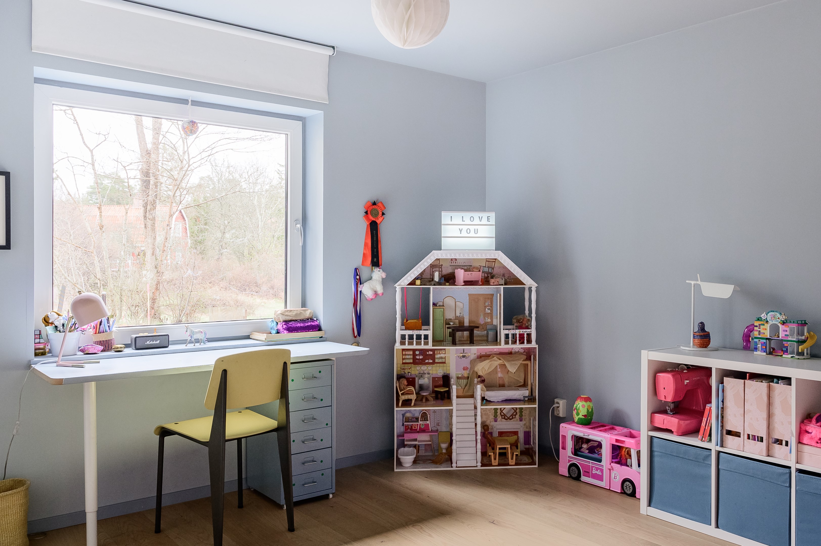 Bostadsbild från Toivovägen 3, Såld i Norra Lagnö, Värmdö