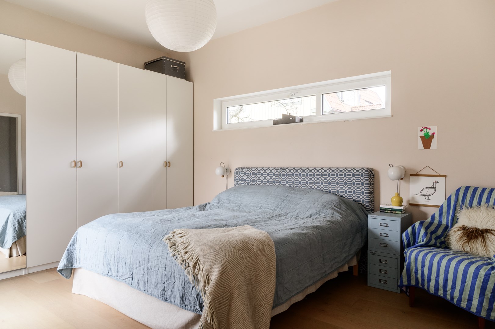 Bostadsbild från Toivovägen 3, Såld i Norra Lagnö, Värmdö