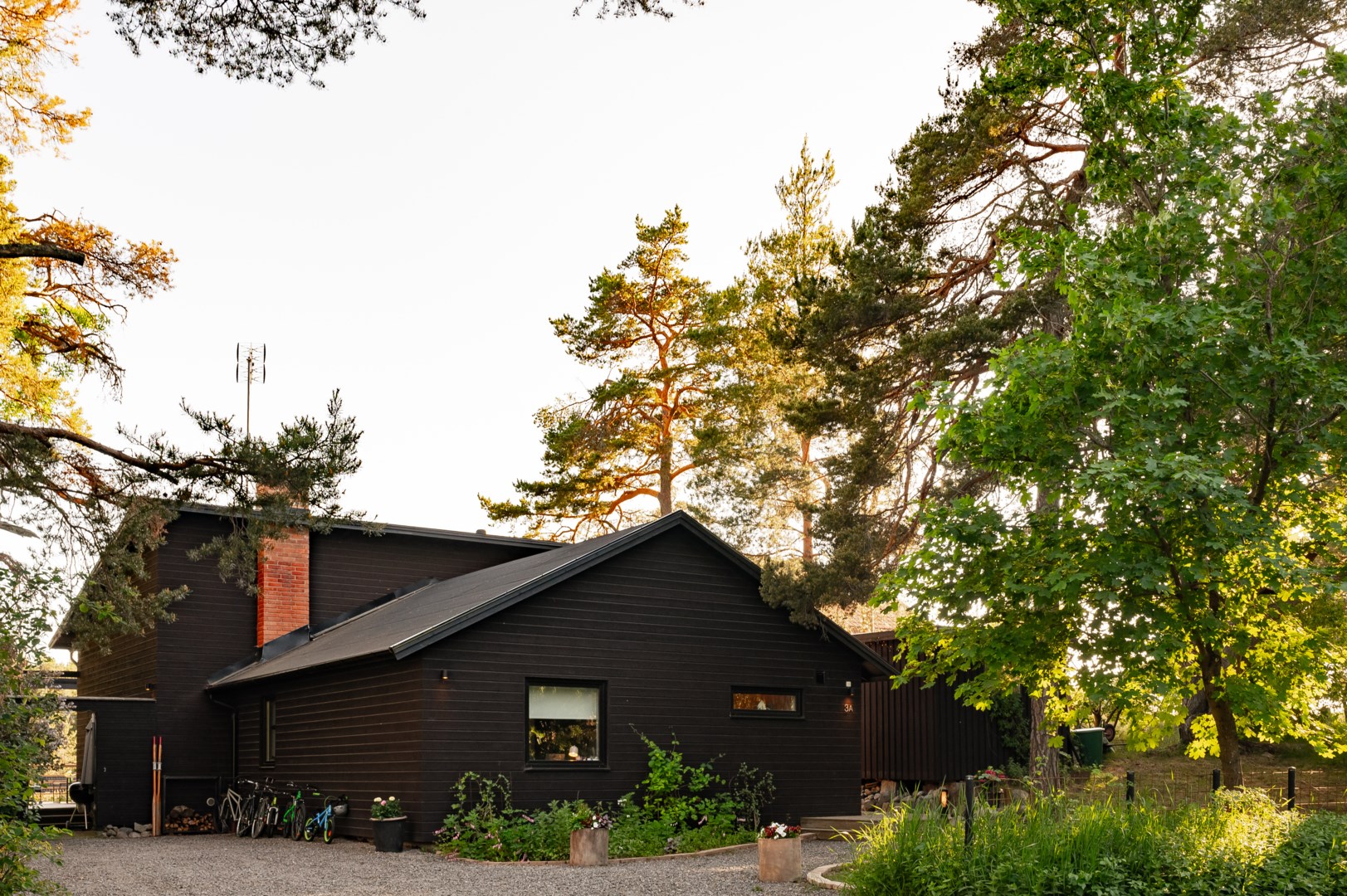 Bostadsbild från Toivovägen 3, Såld i Norra Lagnö, Värmdö