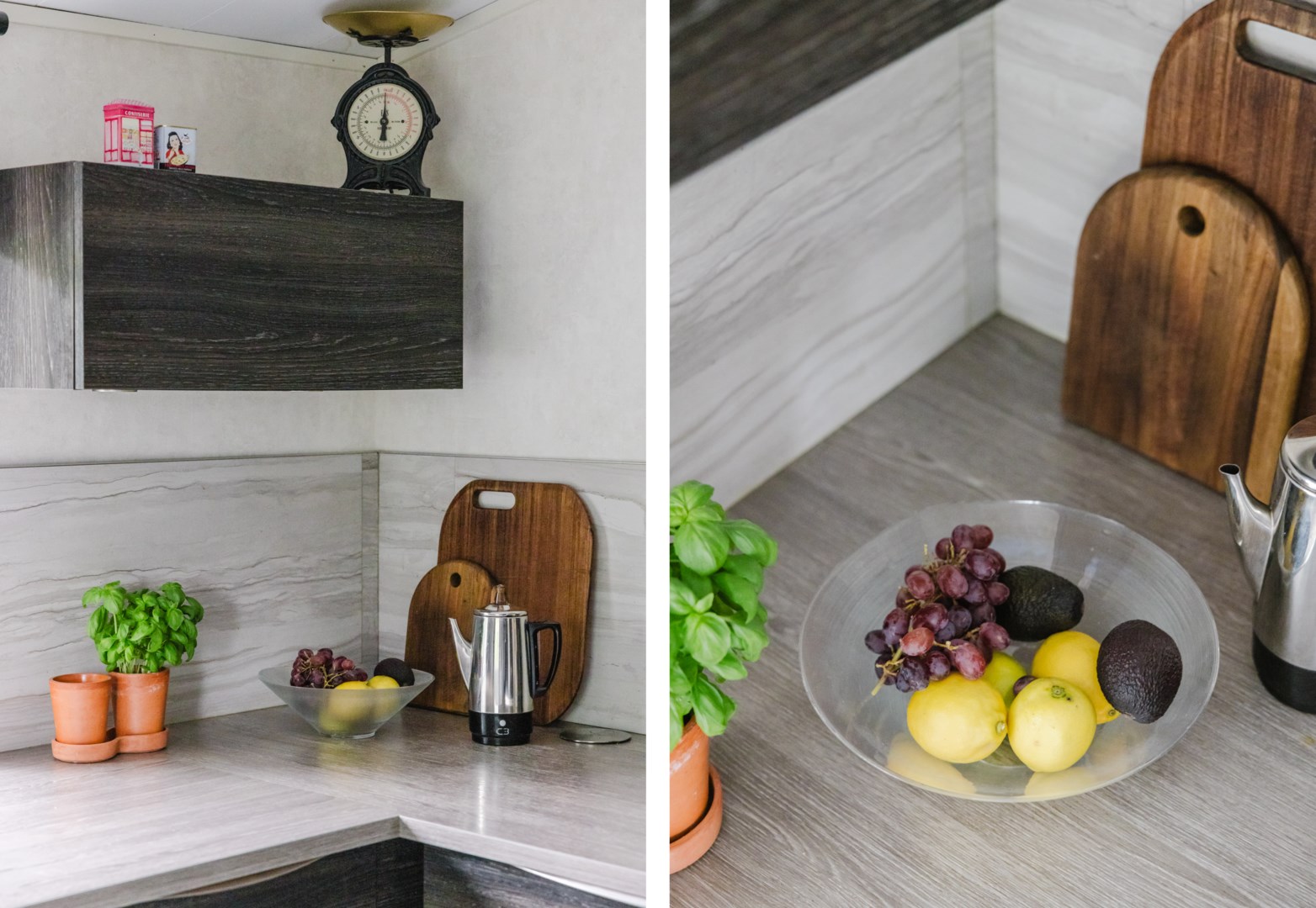 Generösa bänkytor med extra djup