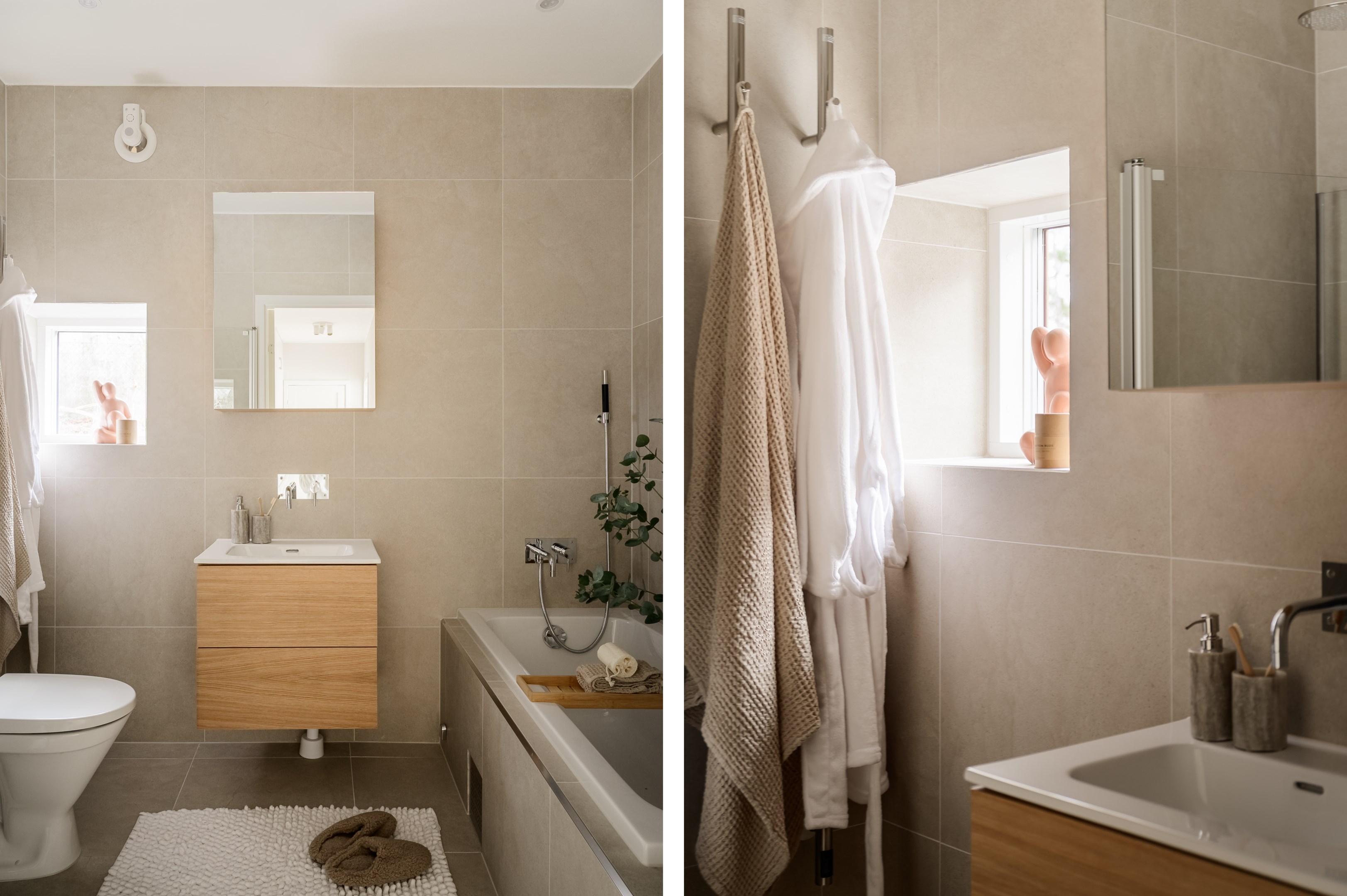 Bostadsbild från Talluddsvägen 82, Såld i Lilla Björknäs, Nacka