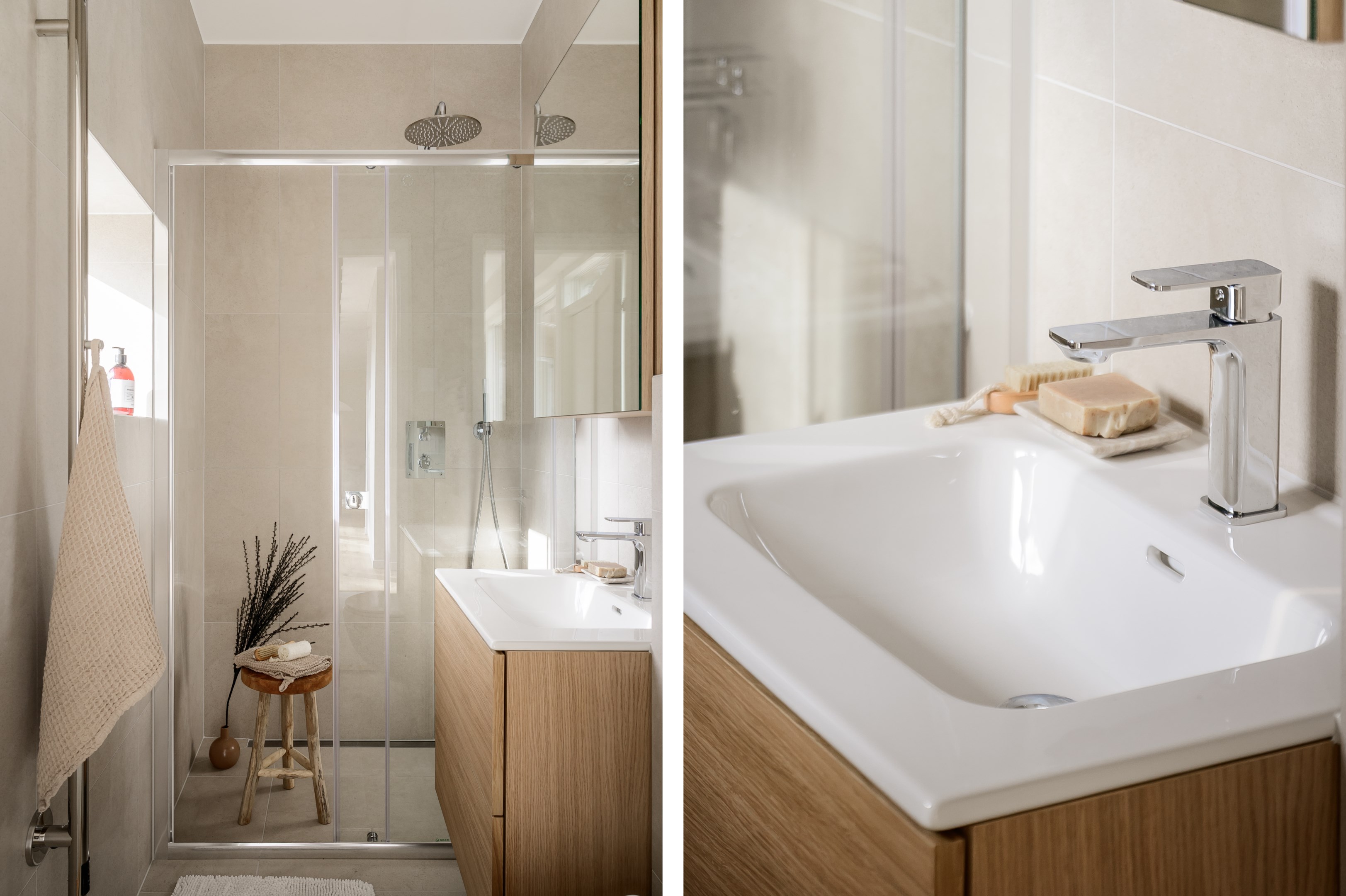 Bostadsbild från Talluddsvägen 82, Såld i Lilla Björknäs, Nacka