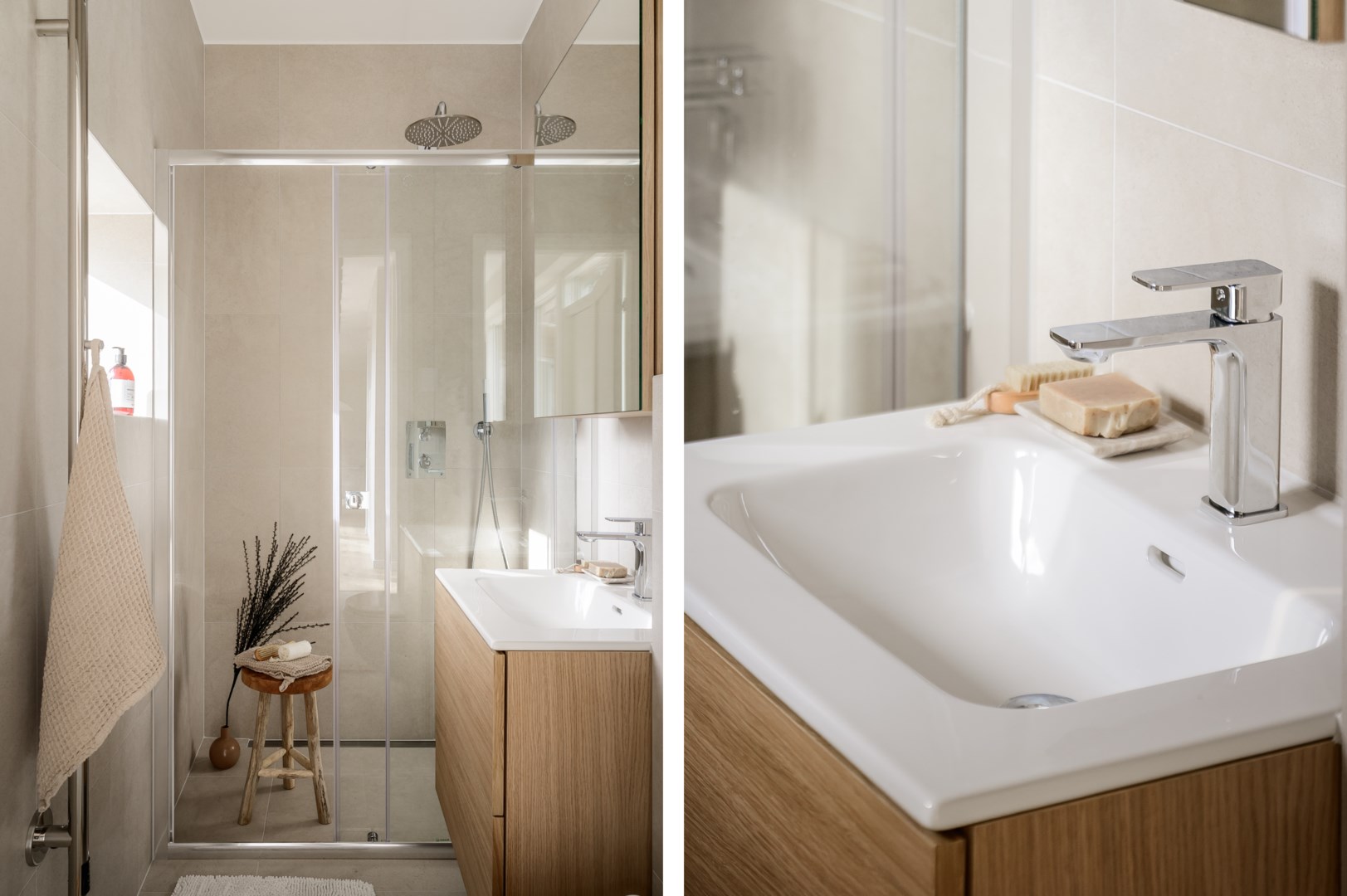 Bostadsbild från Talluddsvägen 82, Såld i Lilla Björknäs, Nacka