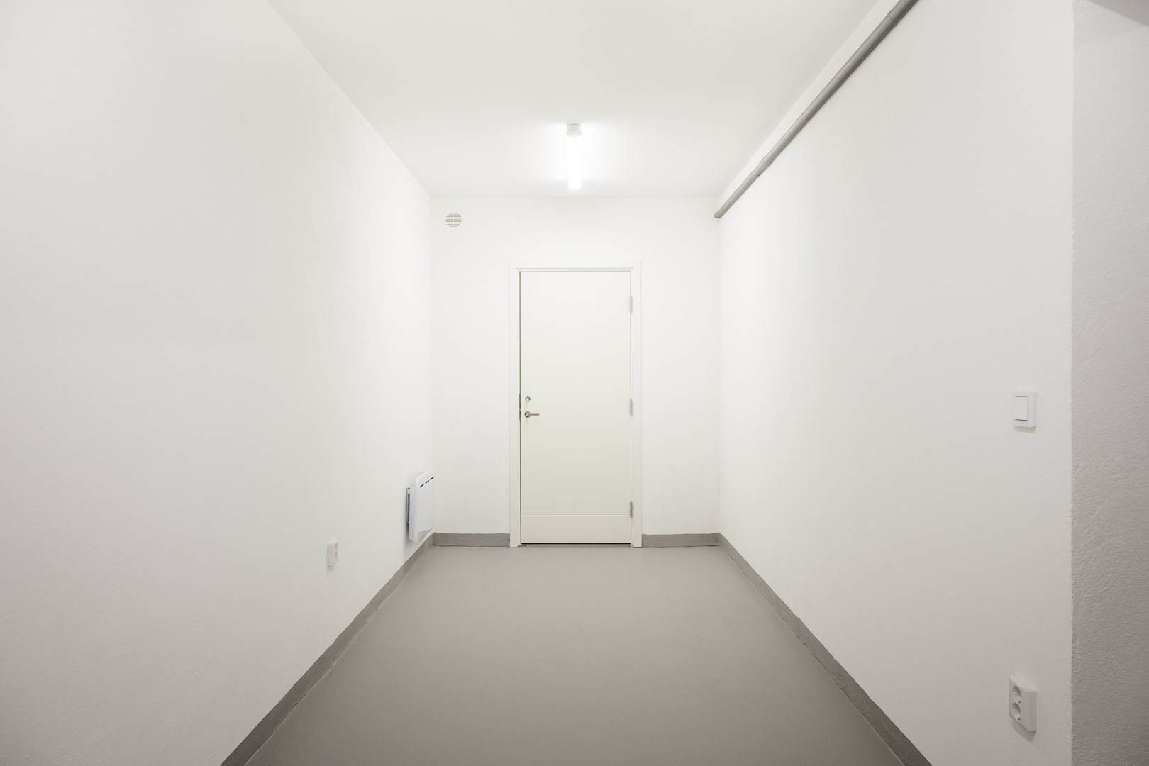 Bostadsbild från Talluddsvägen 82, Såld i Lilla Björknäs, Nacka