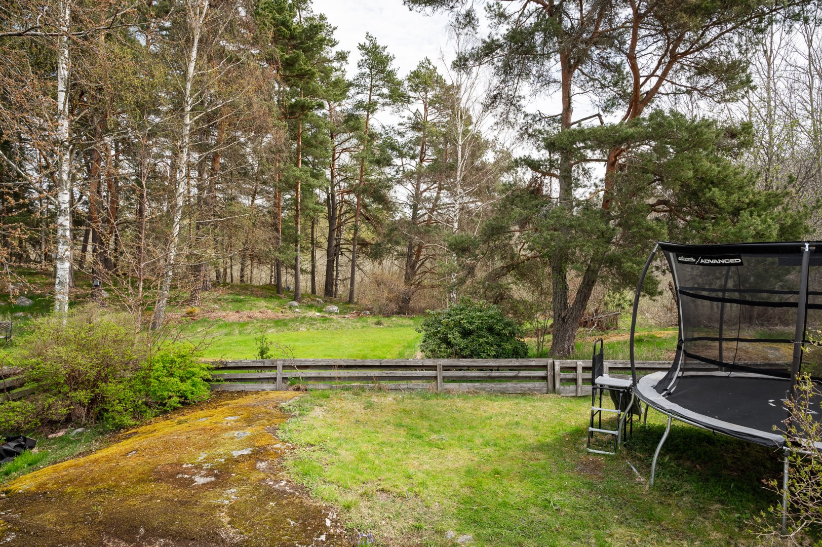 Bostadsbild från Backvägen 50, Såld i Hemmesta, Värmdö