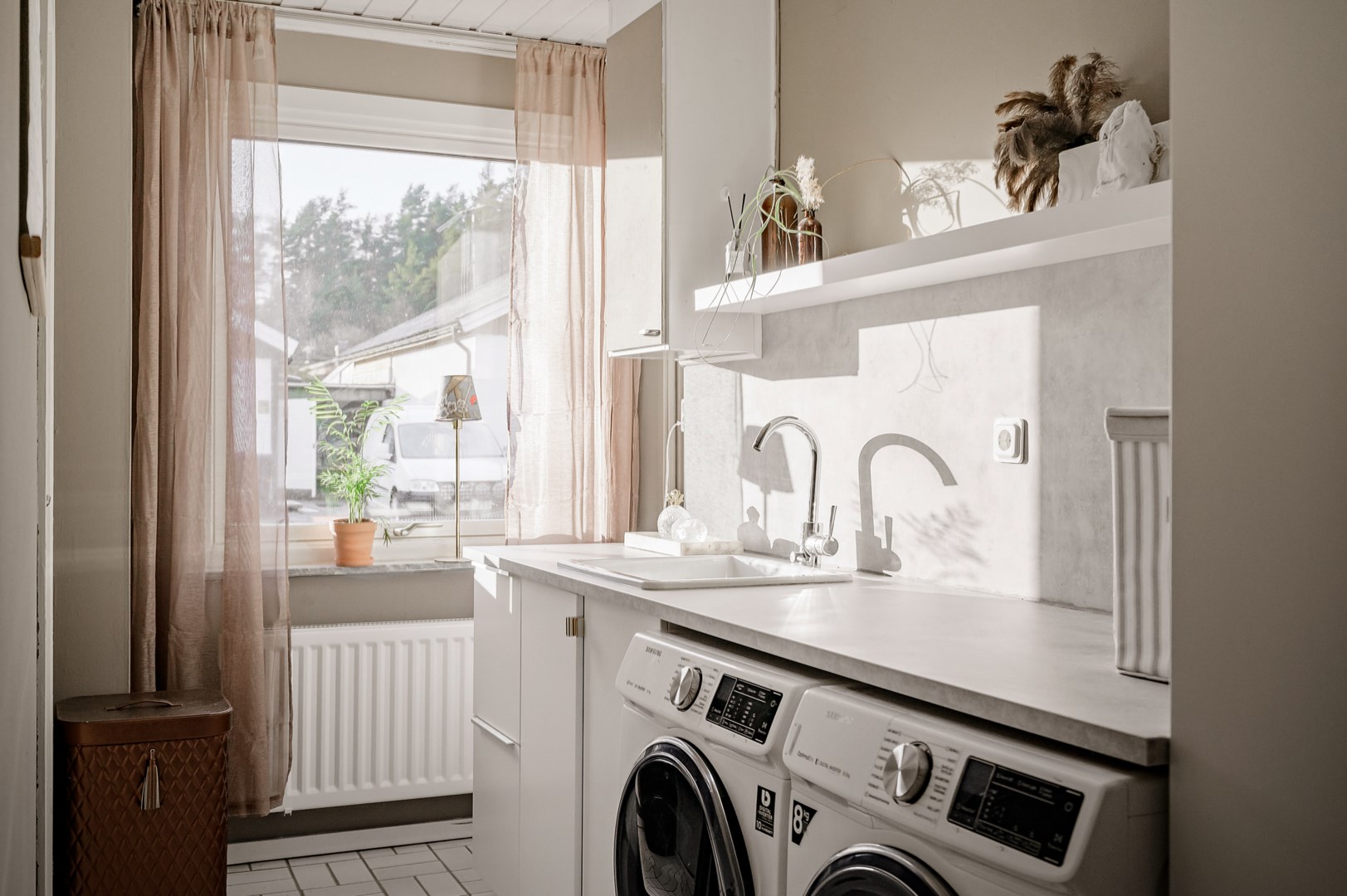 Bostadsbild från Backvägen 50, Såld i Hemmesta, Värmdö