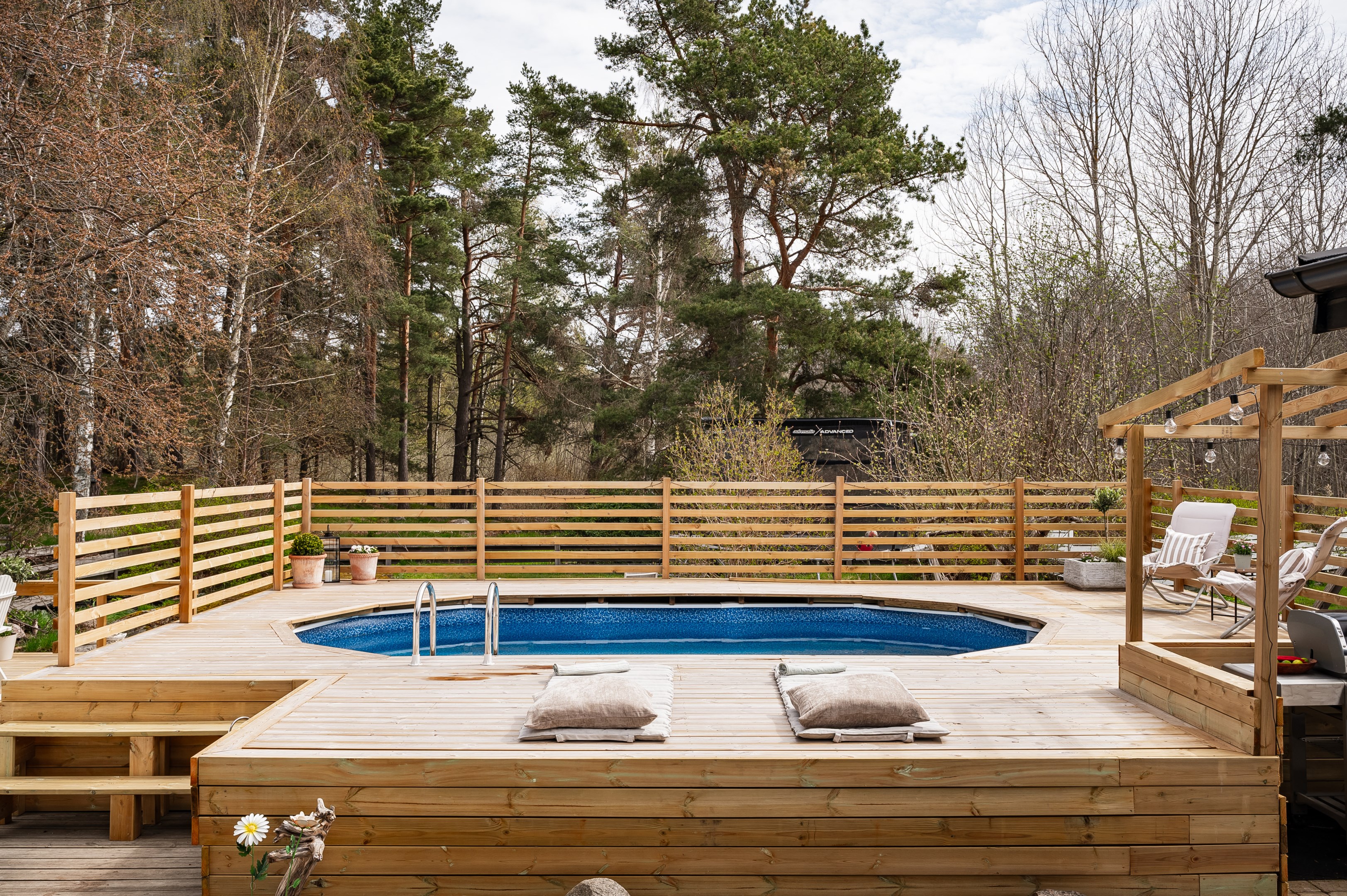 Bostadsbild från Backvägen 50, Såld i Hemmesta, Värmdö