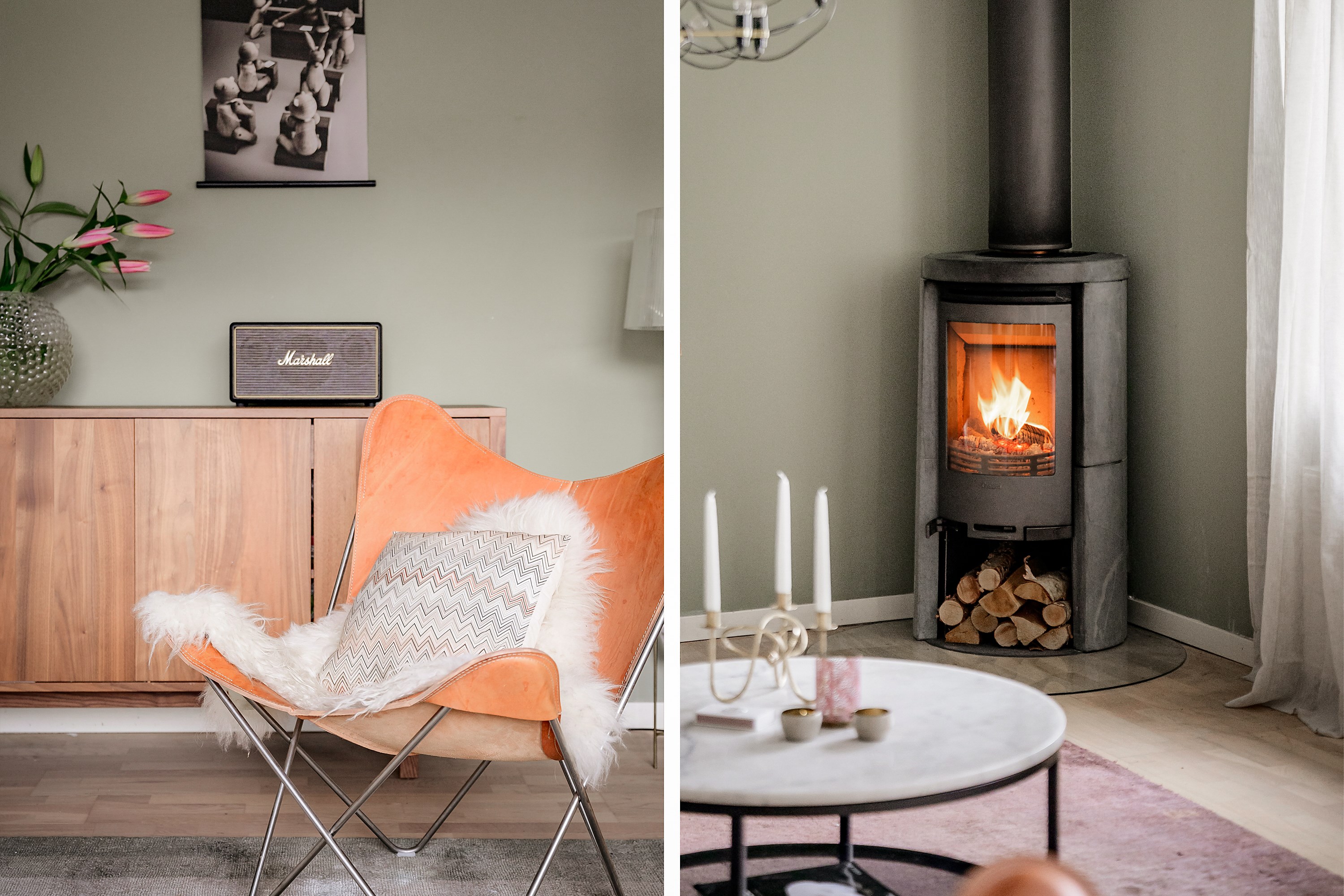 Bostadsbild från Backvägen 50, Såld i Hemmesta, Värmdö