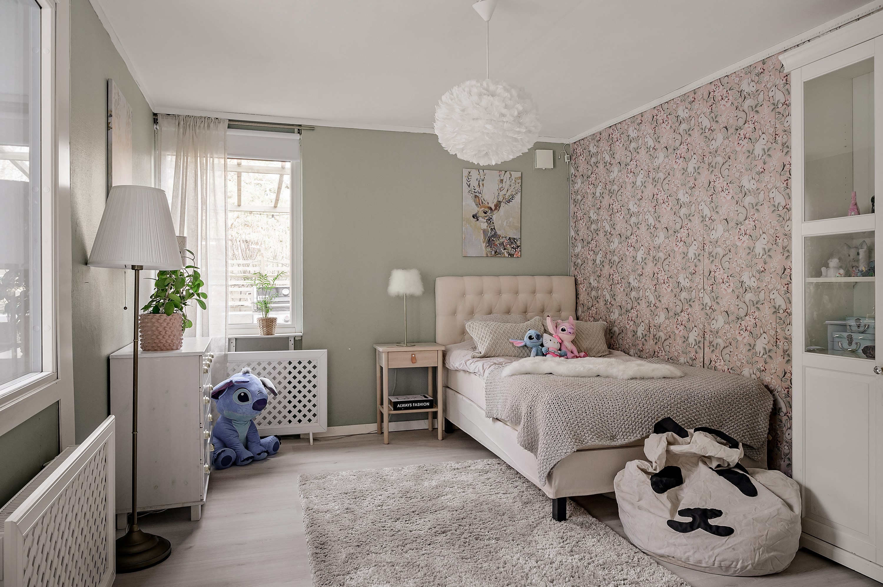 Bostadsbild från Backvägen 50, Såld i Hemmesta, Värmdö