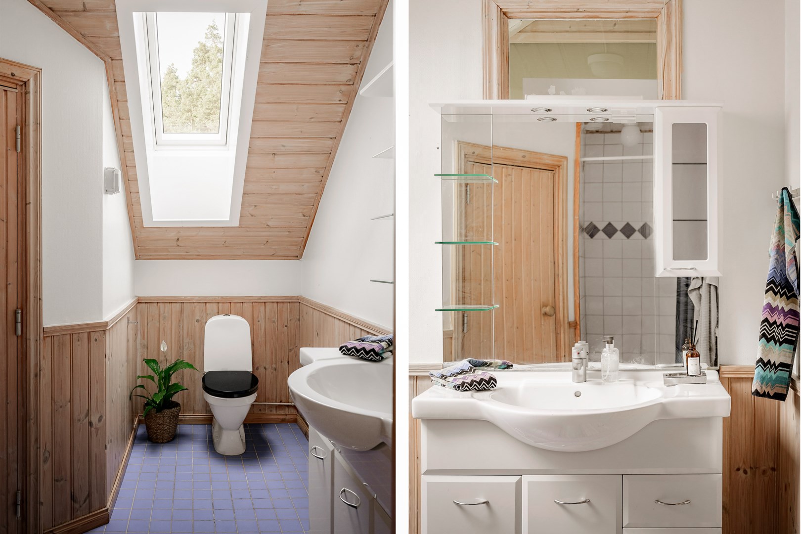 Bostadsbild från Backvägen 50, Såld i Hemmesta, Värmdö