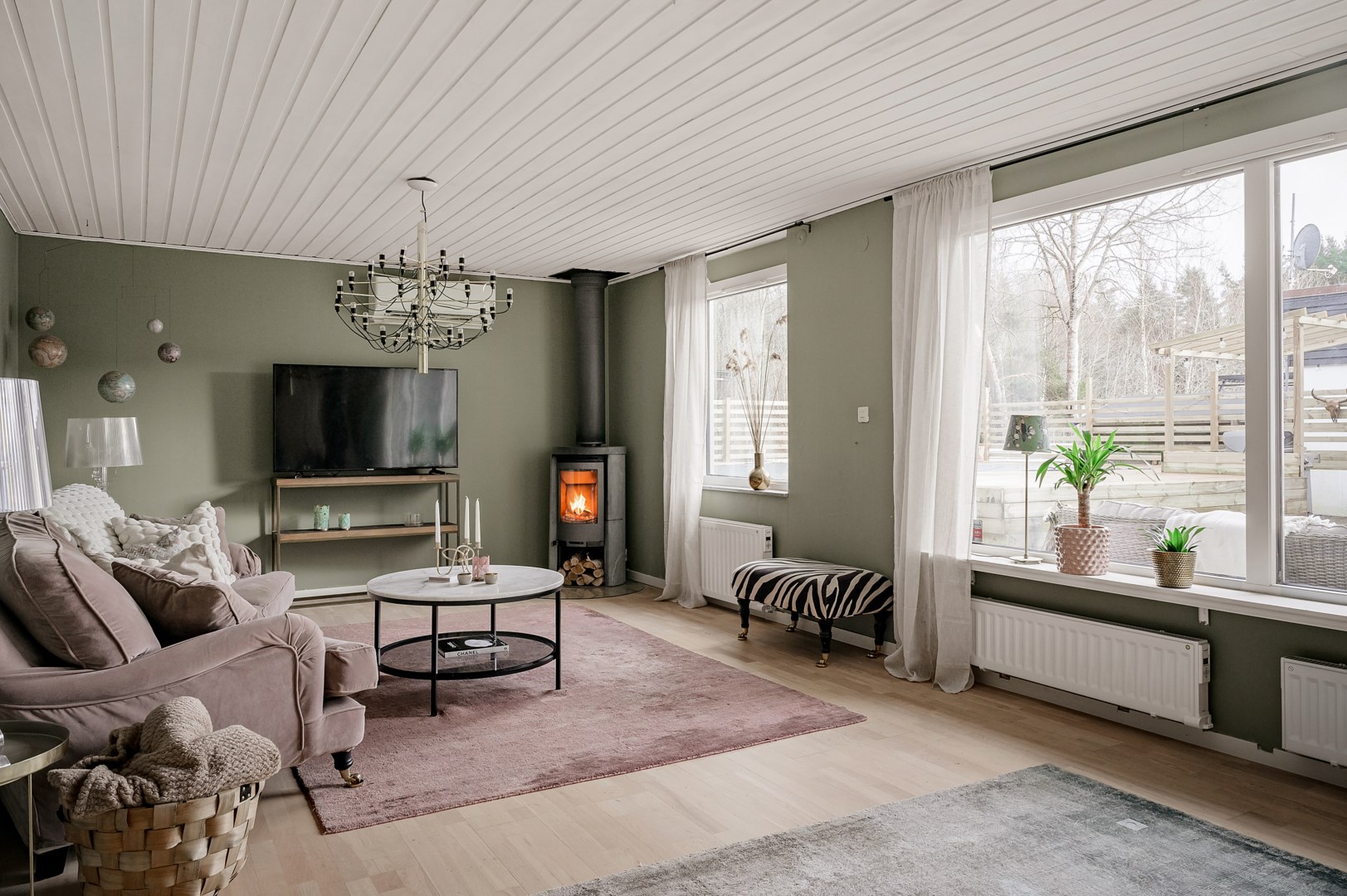 Bostadsbild från Backvägen 50, Såld i Hemmesta, Värmdö