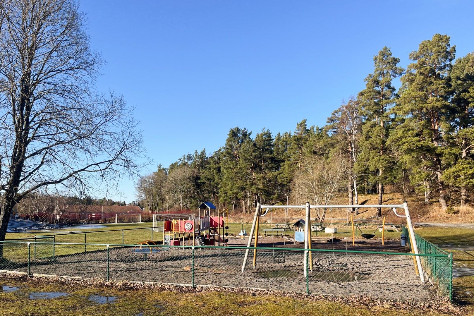 Bostadsbild från Backvägen 50, Såld i Hemmesta, Värmdö