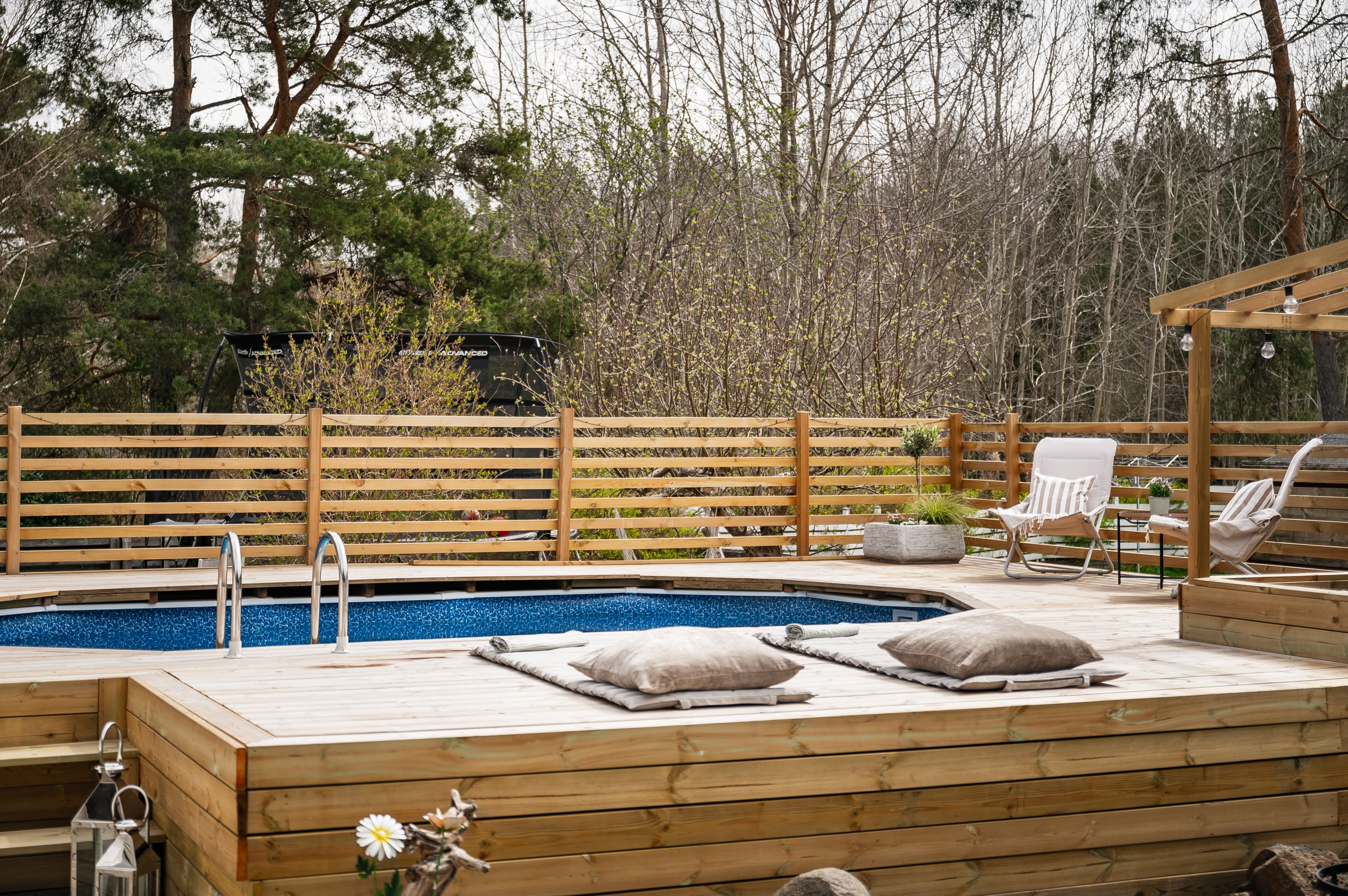 Bostadsbild från Backvägen 50, Såld i Hemmesta, Värmdö