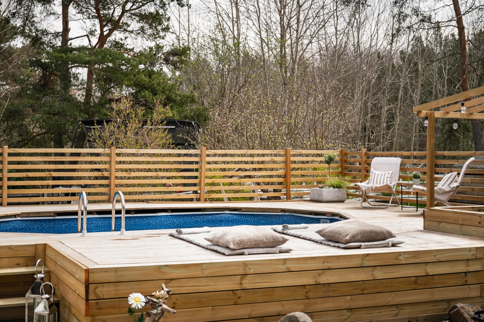 Bostadsbild från Backvägen 50, Såld i Hemmesta, Värmdö