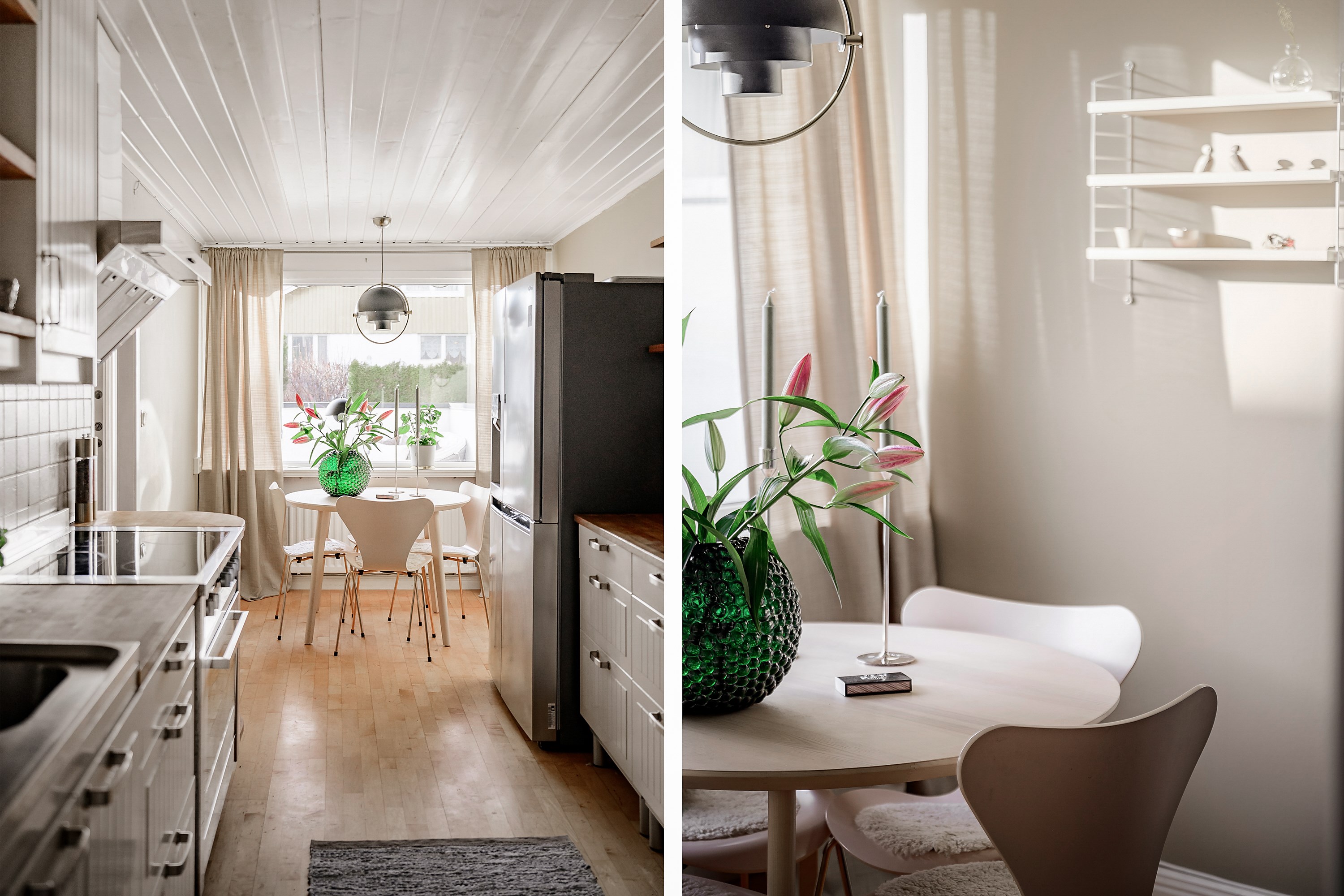 Bostadsbild från Backvägen 50, Såld i Hemmesta, Värmdö