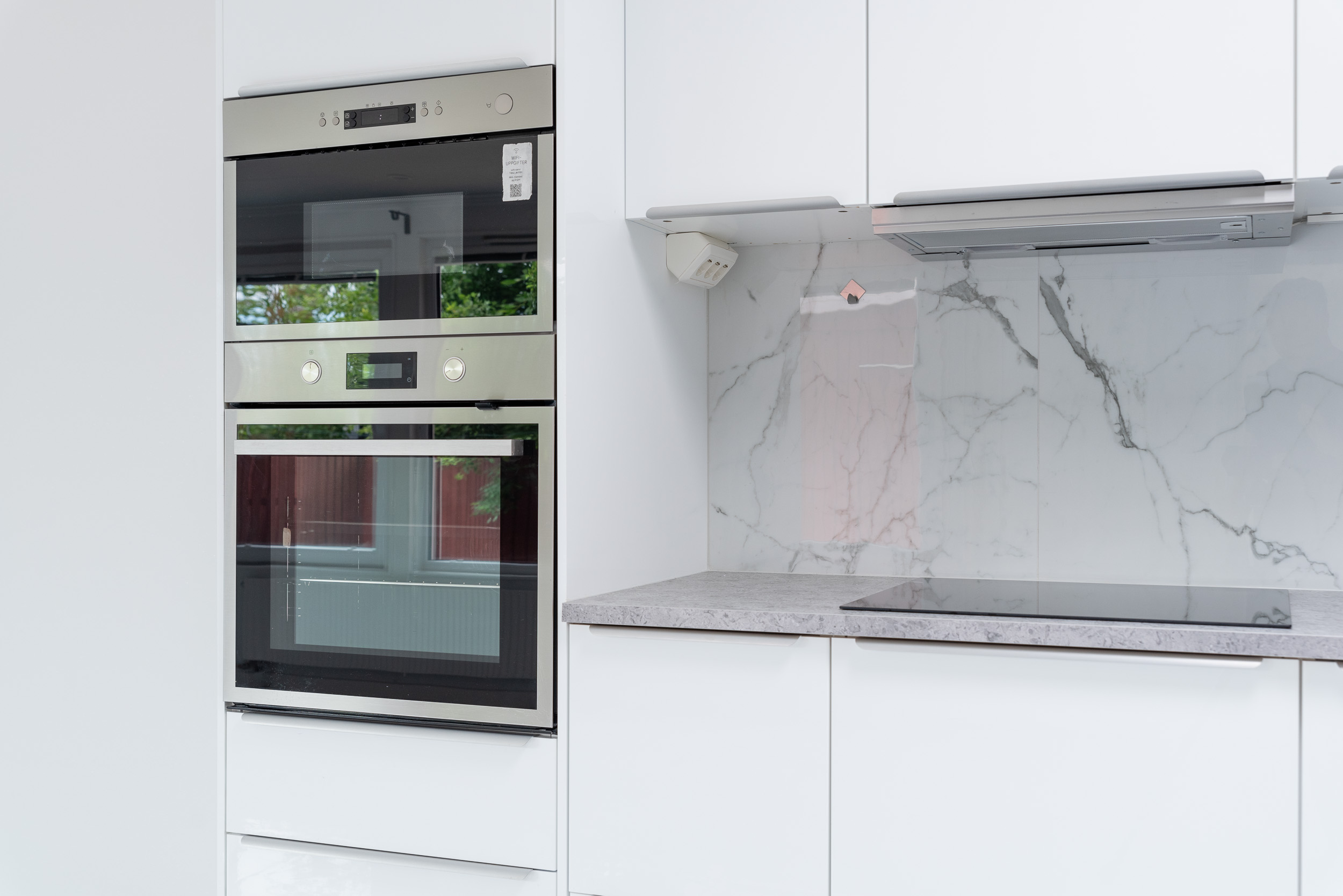 Bostadsbild från Plåtverksgatan 121, Såld i Bäckby, Västerås