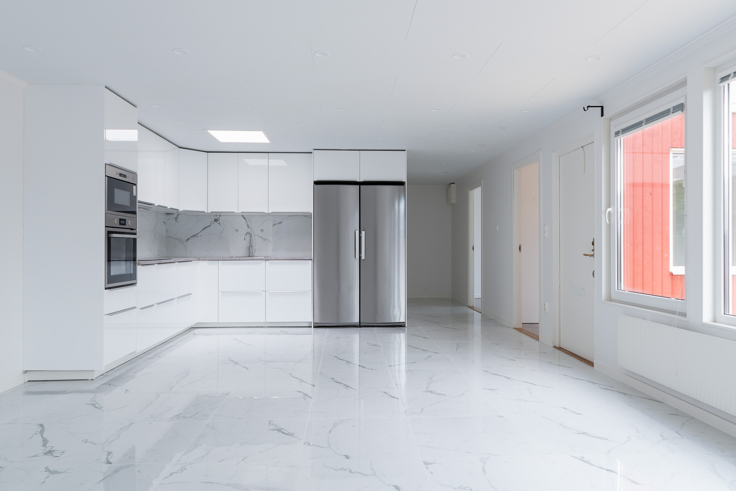 Bostadsbild från Plåtverksgatan 121, Såld i Bäckby, Västerås