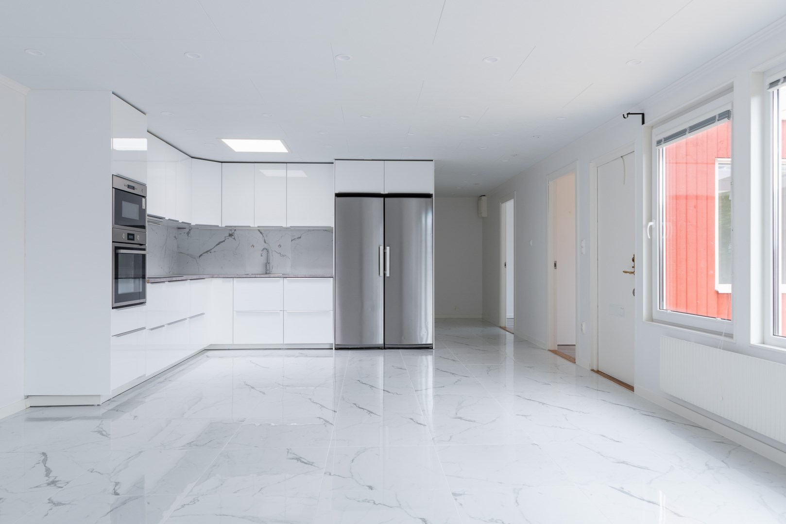 Bostadsbild från Plåtverksgatan 121, Såld i Bäckby, Västerås