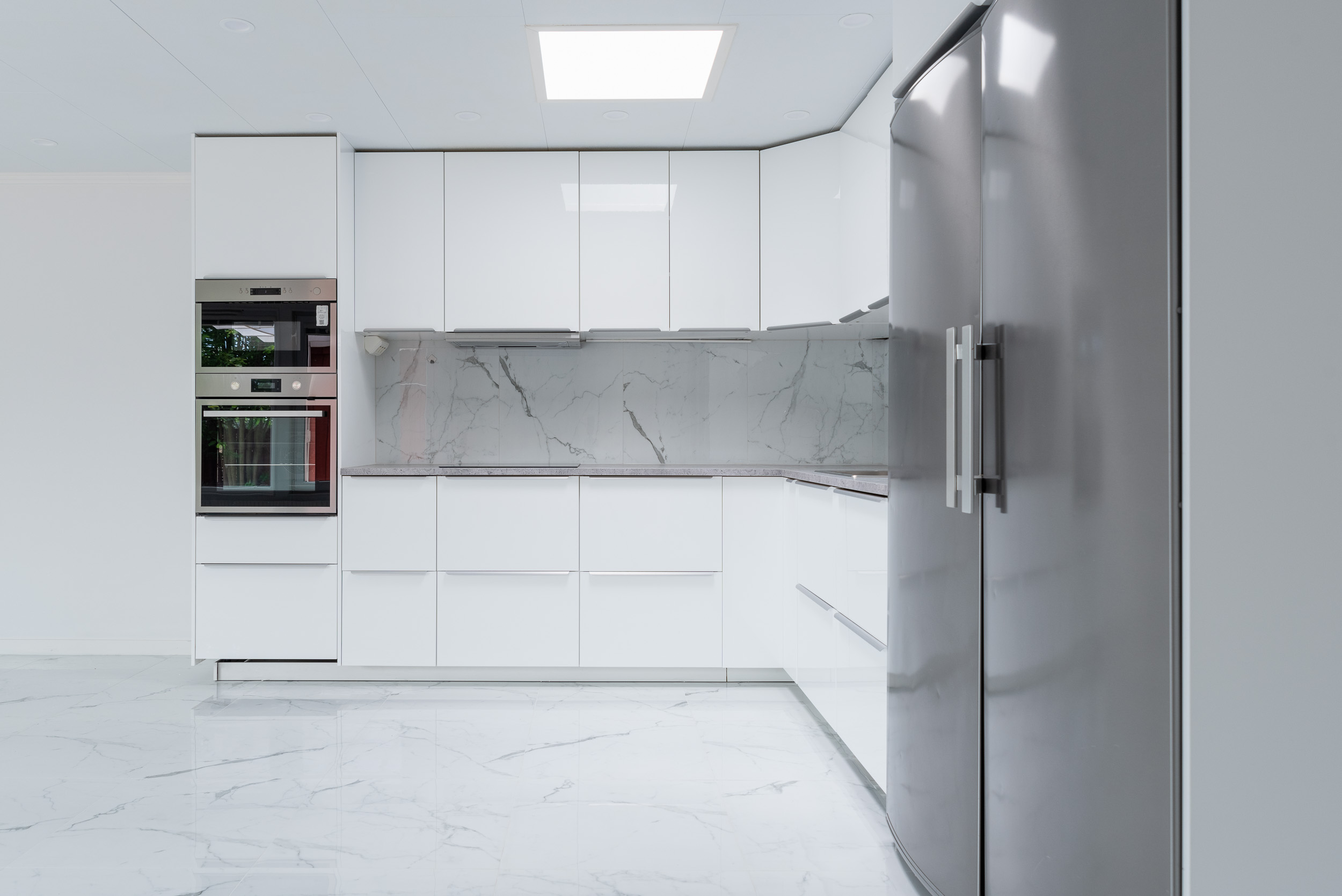 Bostadsbild från Plåtverksgatan 121, Såld i Bäckby, Västerås