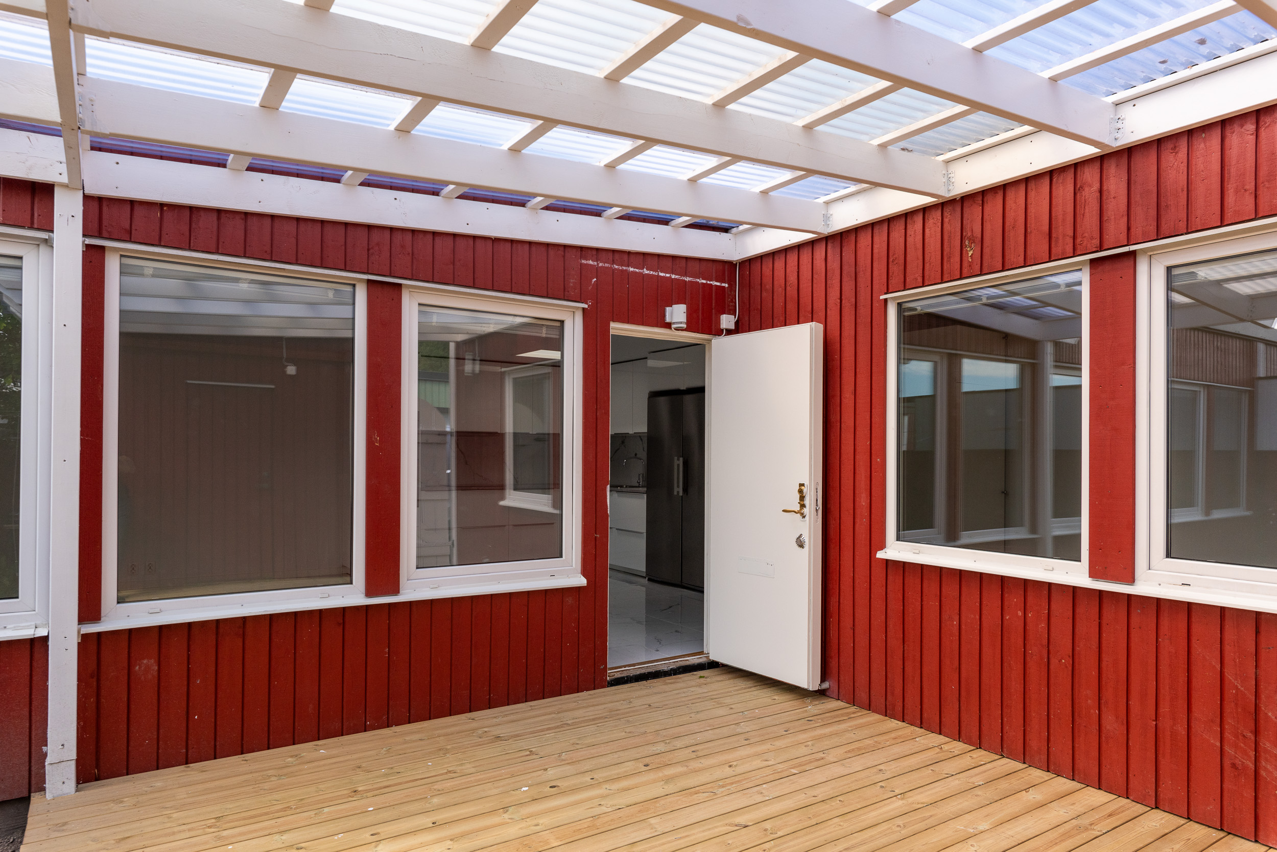 Bostadsbild från Plåtverksgatan 121, Såld i Bäckby, Västerås