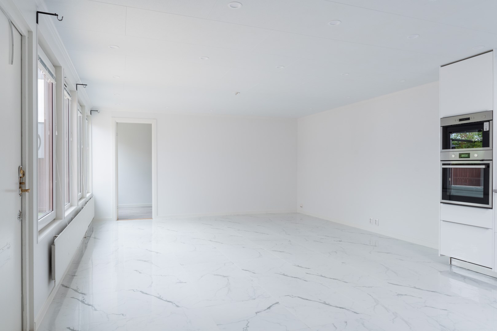 Bostadsbild från Plåtverksgatan 121, Såld i Bäckby, Västerås