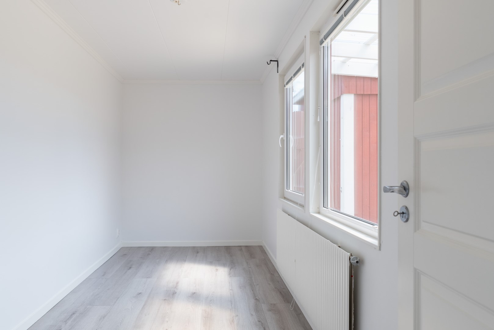 Bostadsbild från Plåtverksgatan 121, Såld i Bäckby, Västerås