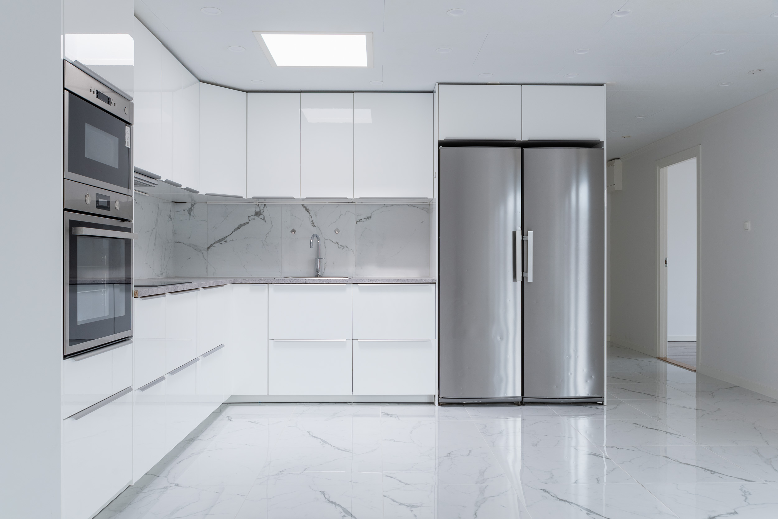 Bostadsbild från Plåtverksgatan 121, Såld i Bäckby, Västerås