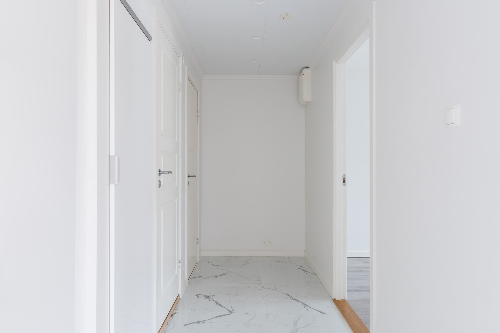 Bostadsbild från Plåtverksgatan 121, Såld i Bäckby, Västerås