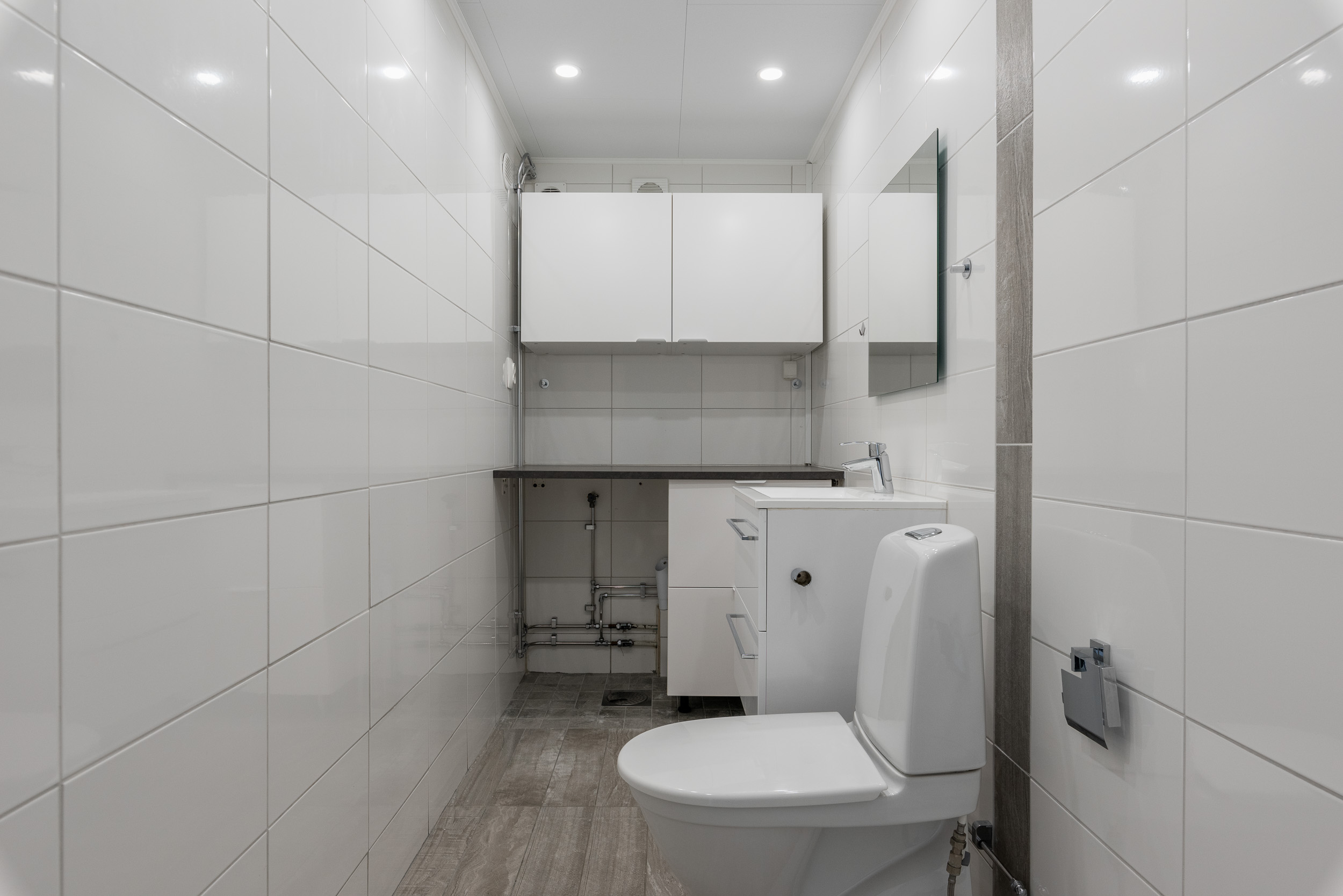 Bostadsbild från Plåtverksgatan 121, Såld i Bäckby, Västerås