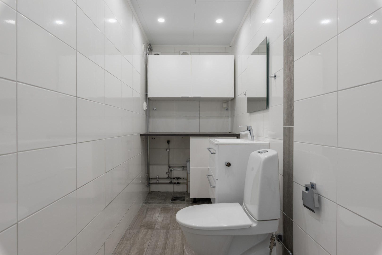 Bostadsbild från Plåtverksgatan 121, Såld i Bäckby, Västerås