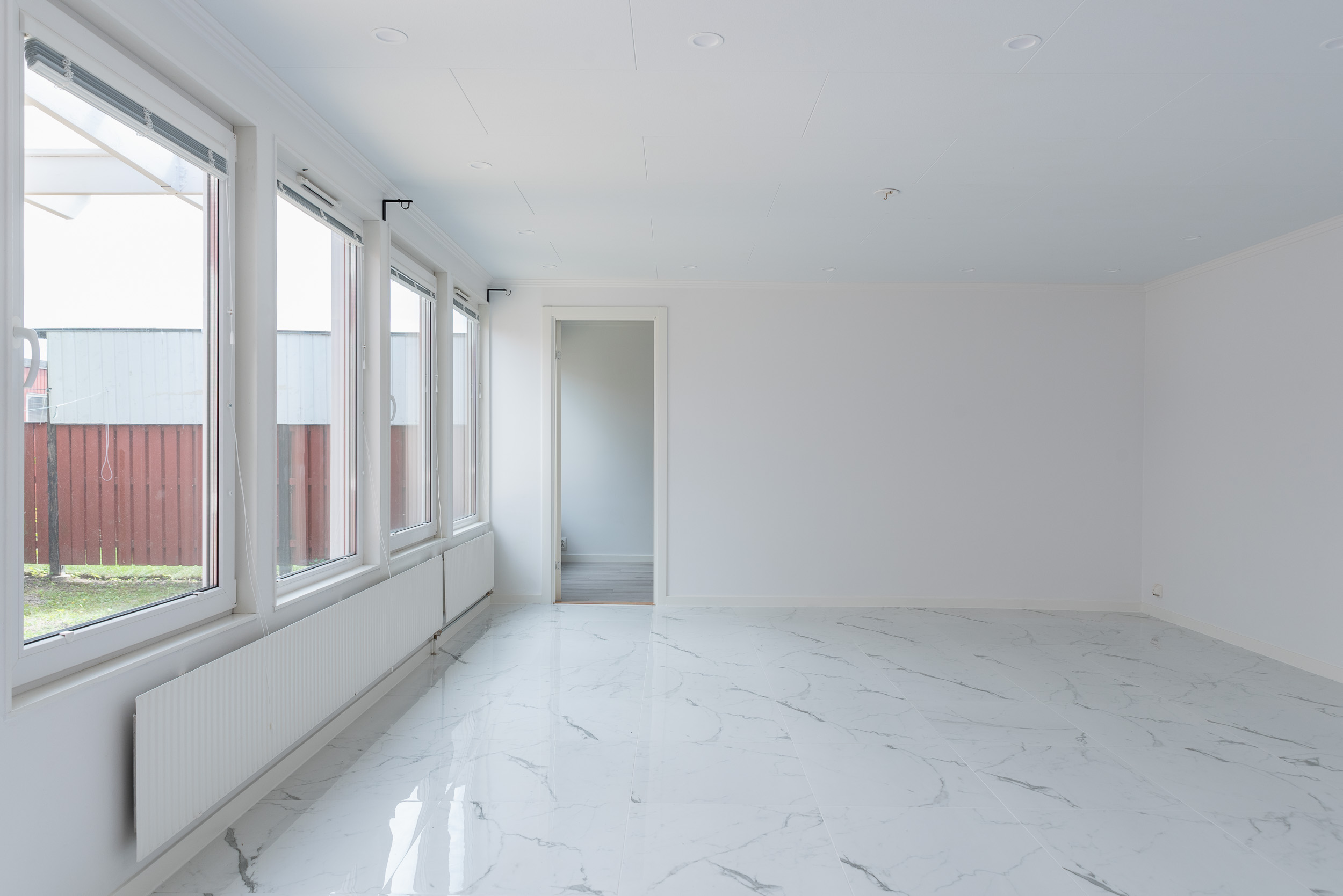 Bostadsbild från Plåtverksgatan 121, Såld i Bäckby, Västerås